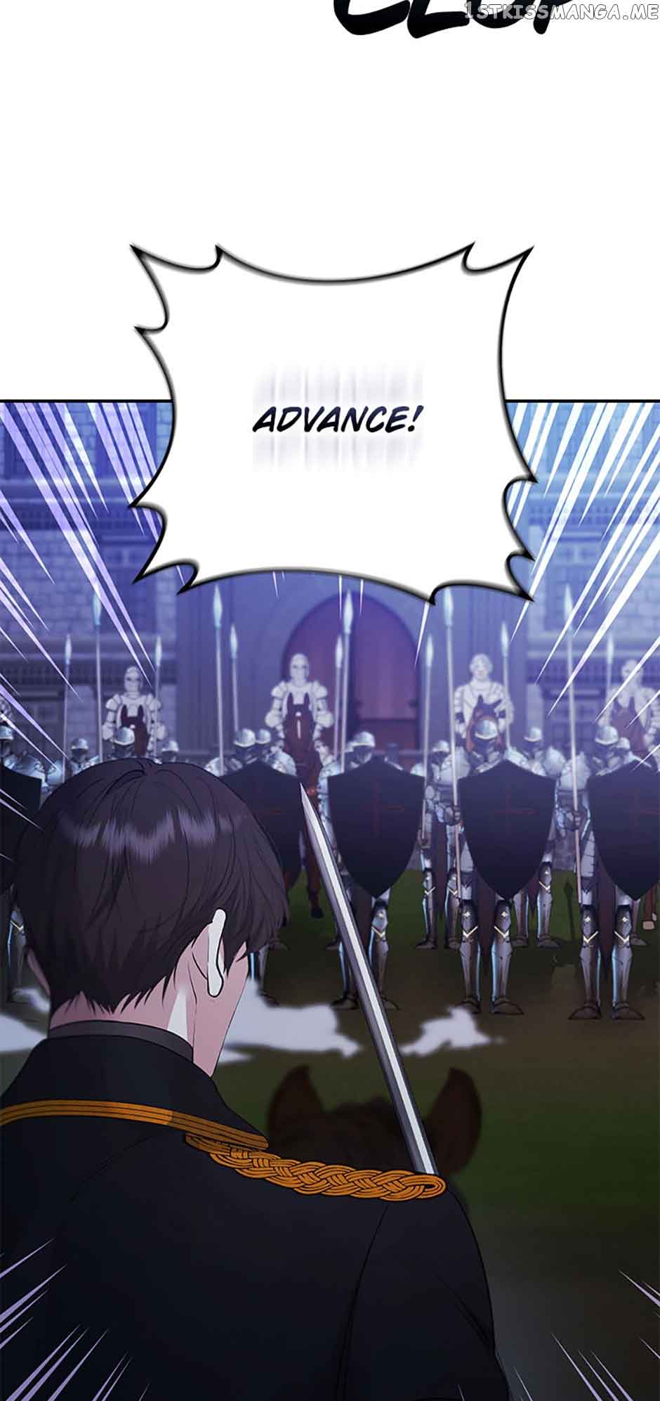 A male protagonist is blocking my way Chapter 68 230 31