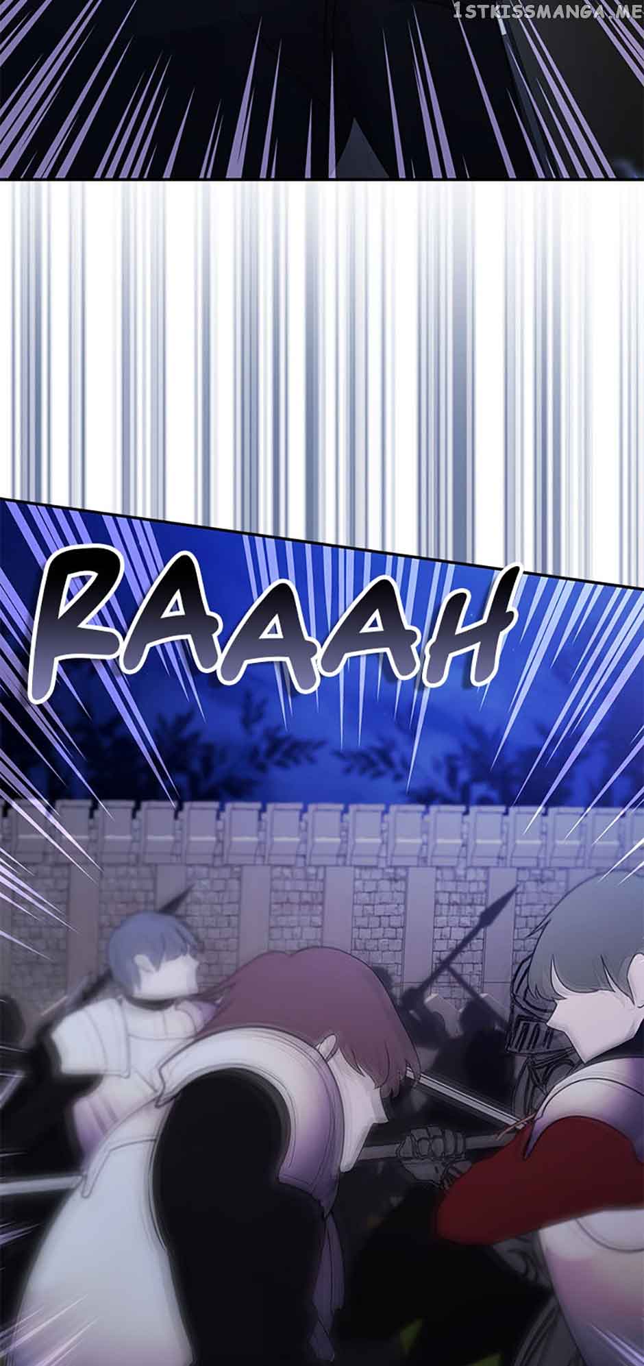 A male protagonist is blocking my way Chapter 68 231 32