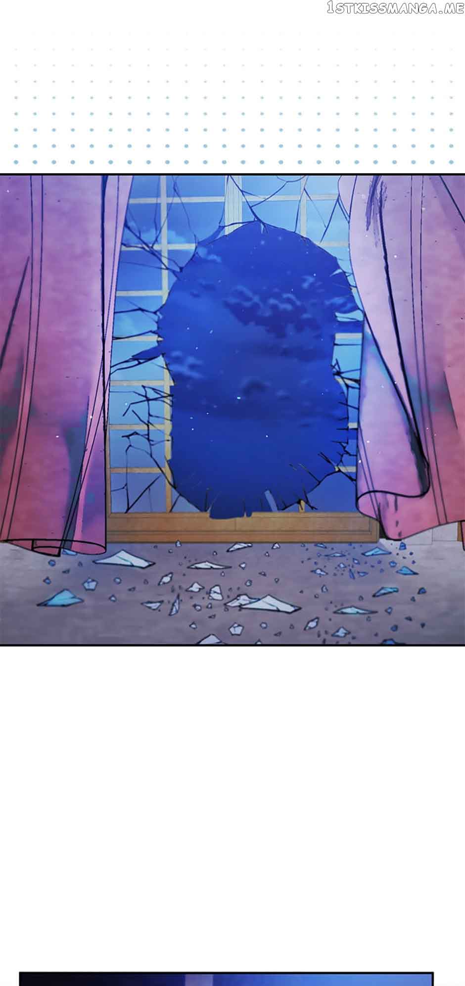 A male protagonist is blocking my way Chapter 68 234 35