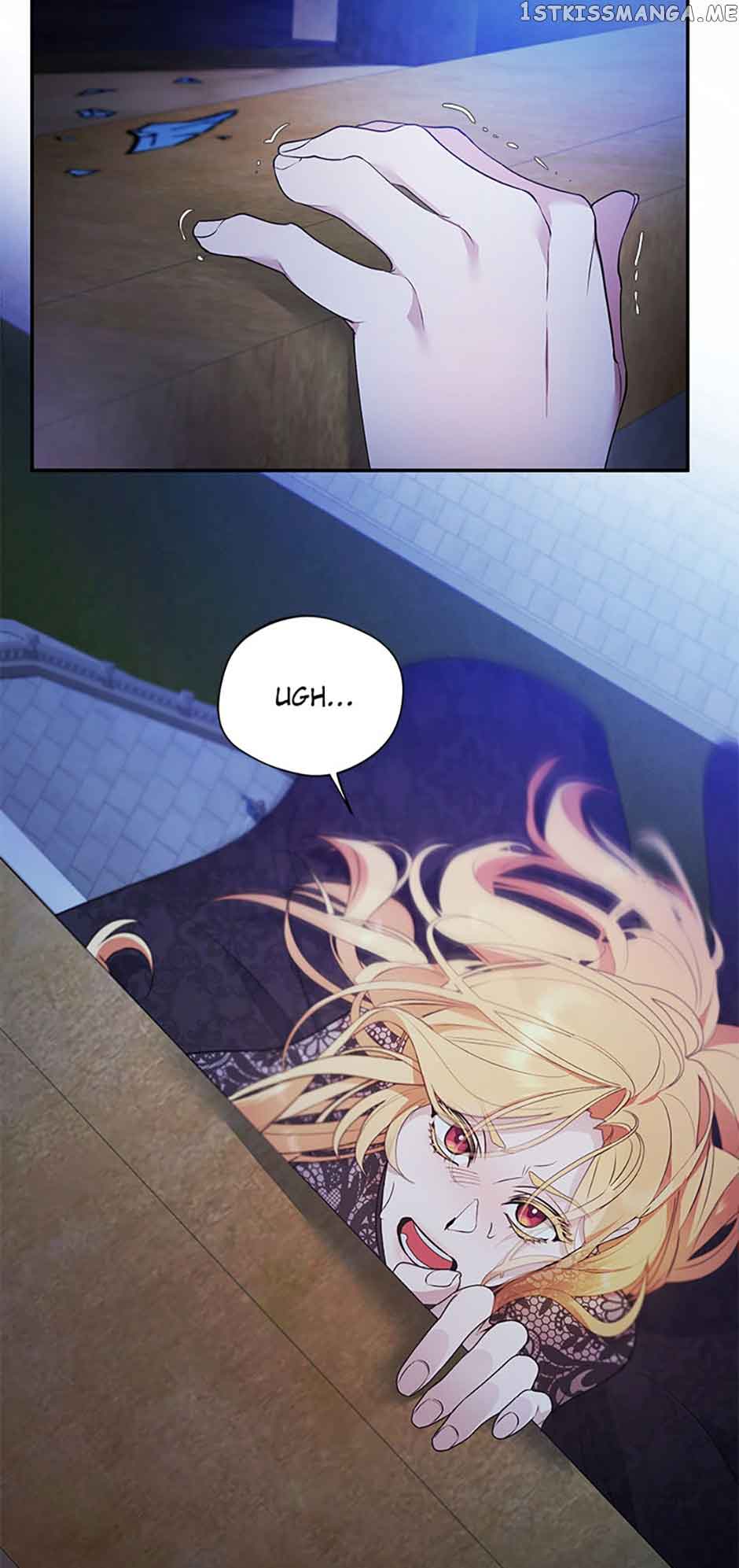 A male protagonist is blocking my way Chapter 68 235 36