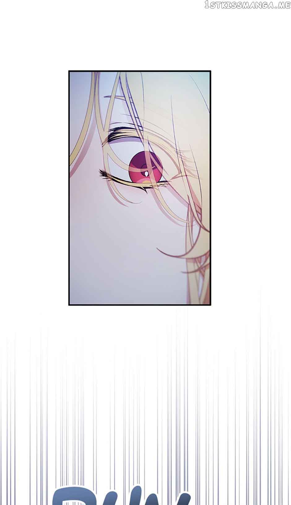 A male protagonist is blocking my way Chapter 68 237 38