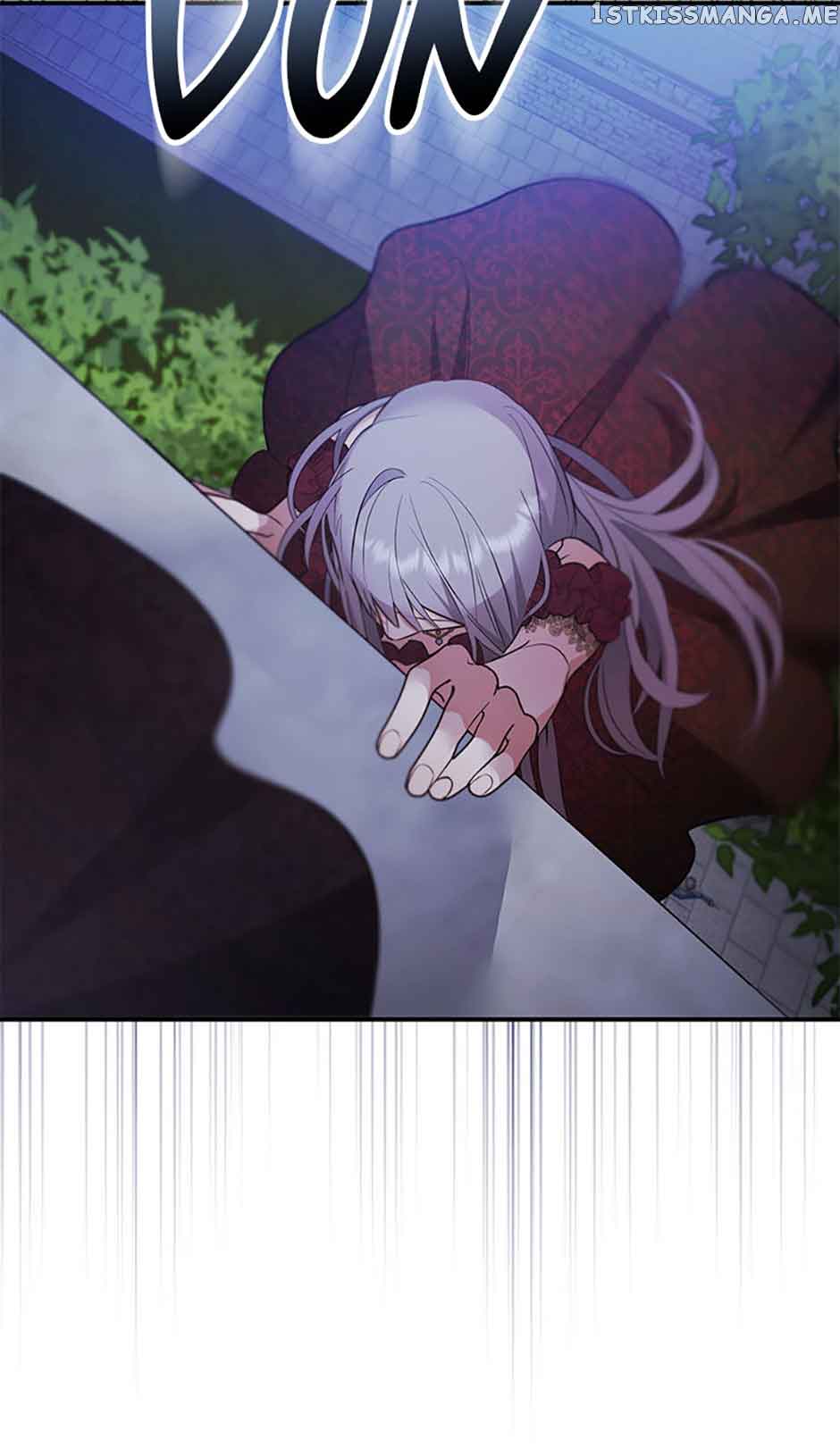 A male protagonist is blocking my way Chapter 68 238 39