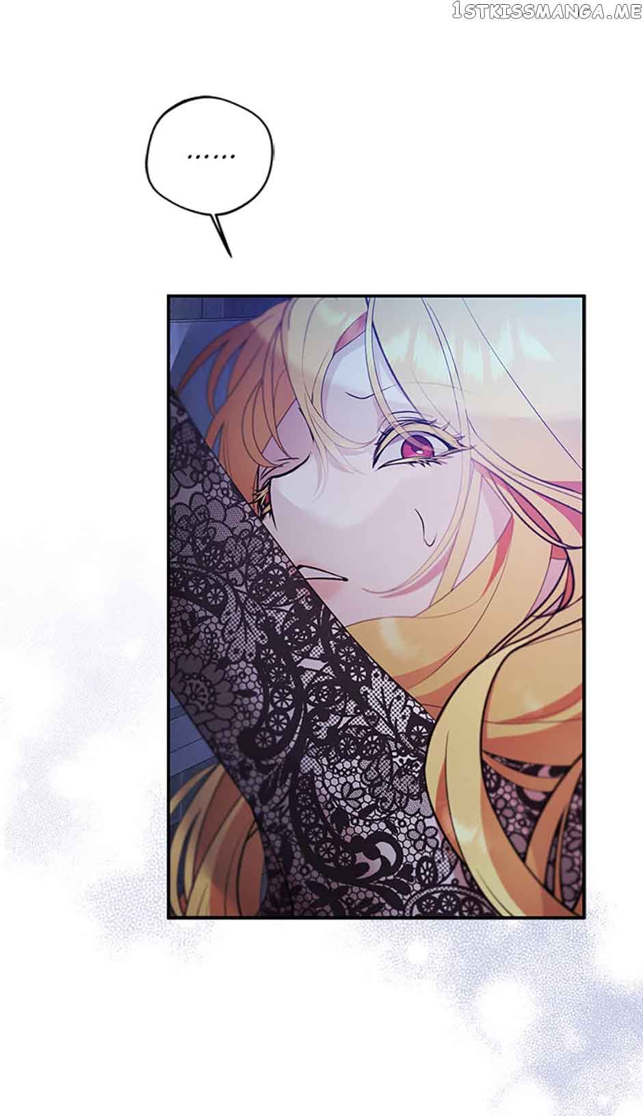 A male protagonist is blocking my way Chapter 68 239 40