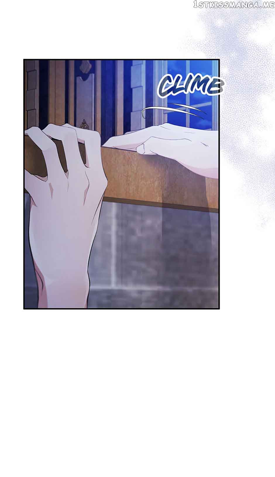 A male protagonist is blocking my way Chapter 68 240 41