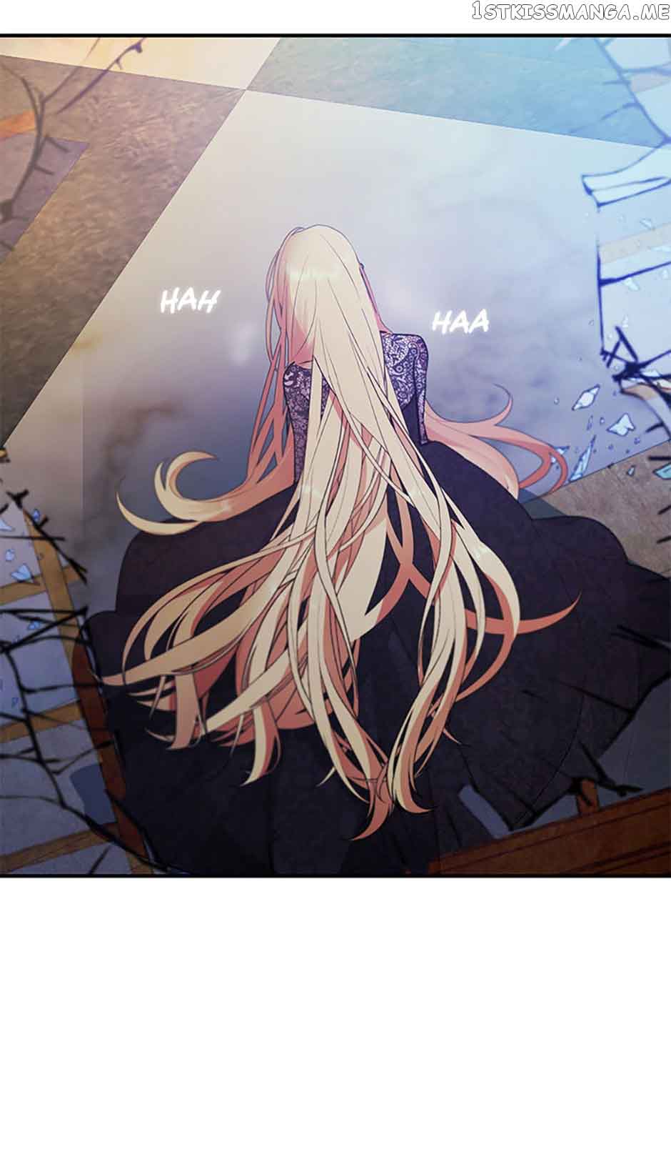 A male protagonist is blocking my way Chapter 68 241 42