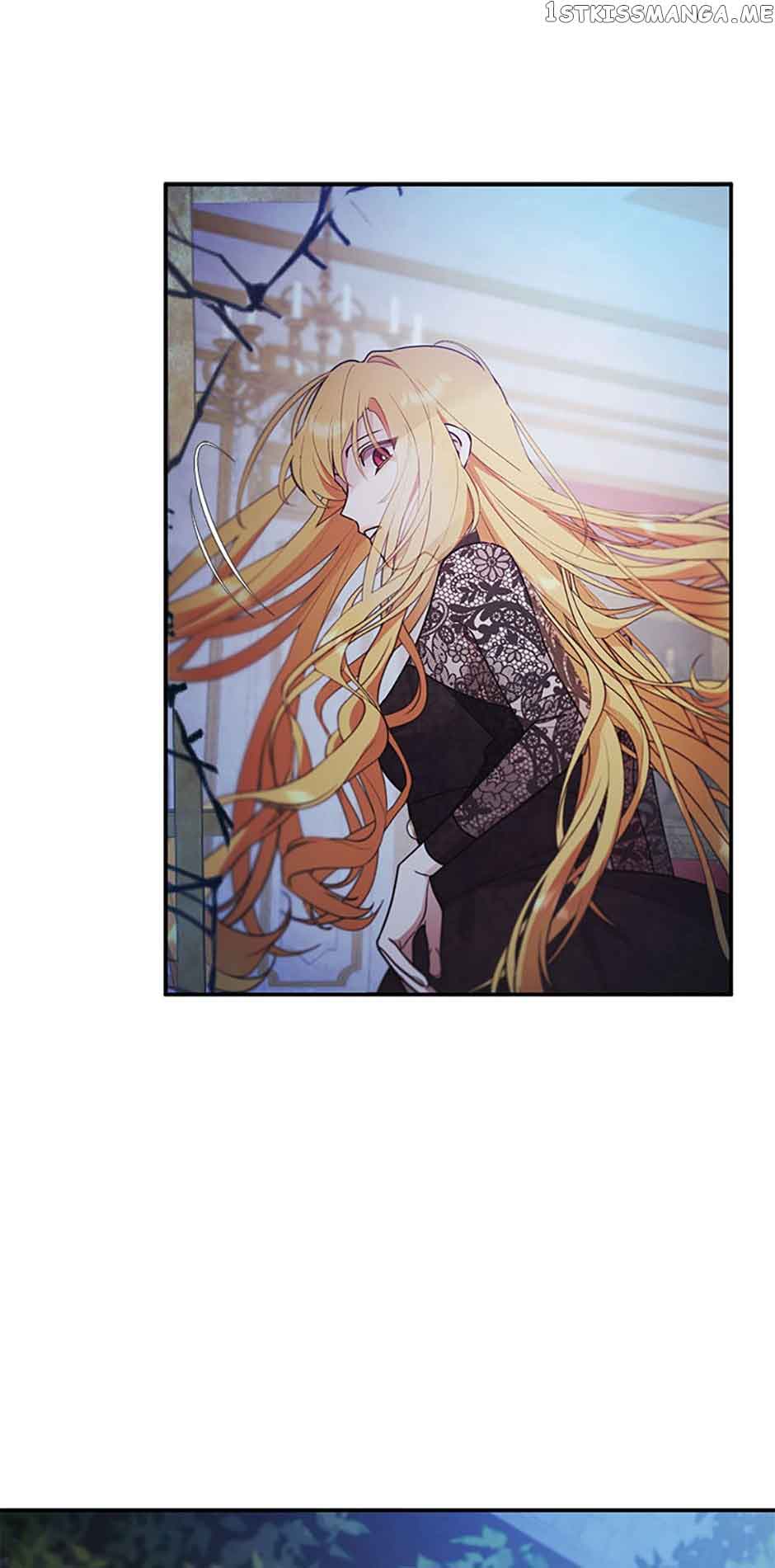 A male protagonist is blocking my way Chapter 68 242 43