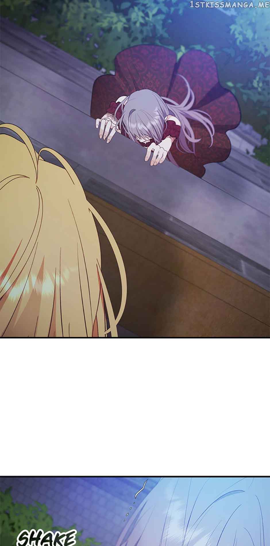 A male protagonist is blocking my way Chapter 68 243 44