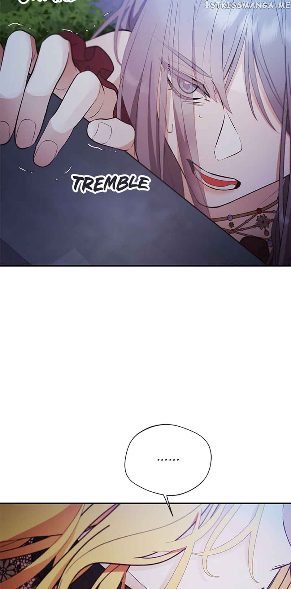 A male protagonist is blocking my way Chapter 68 244 45