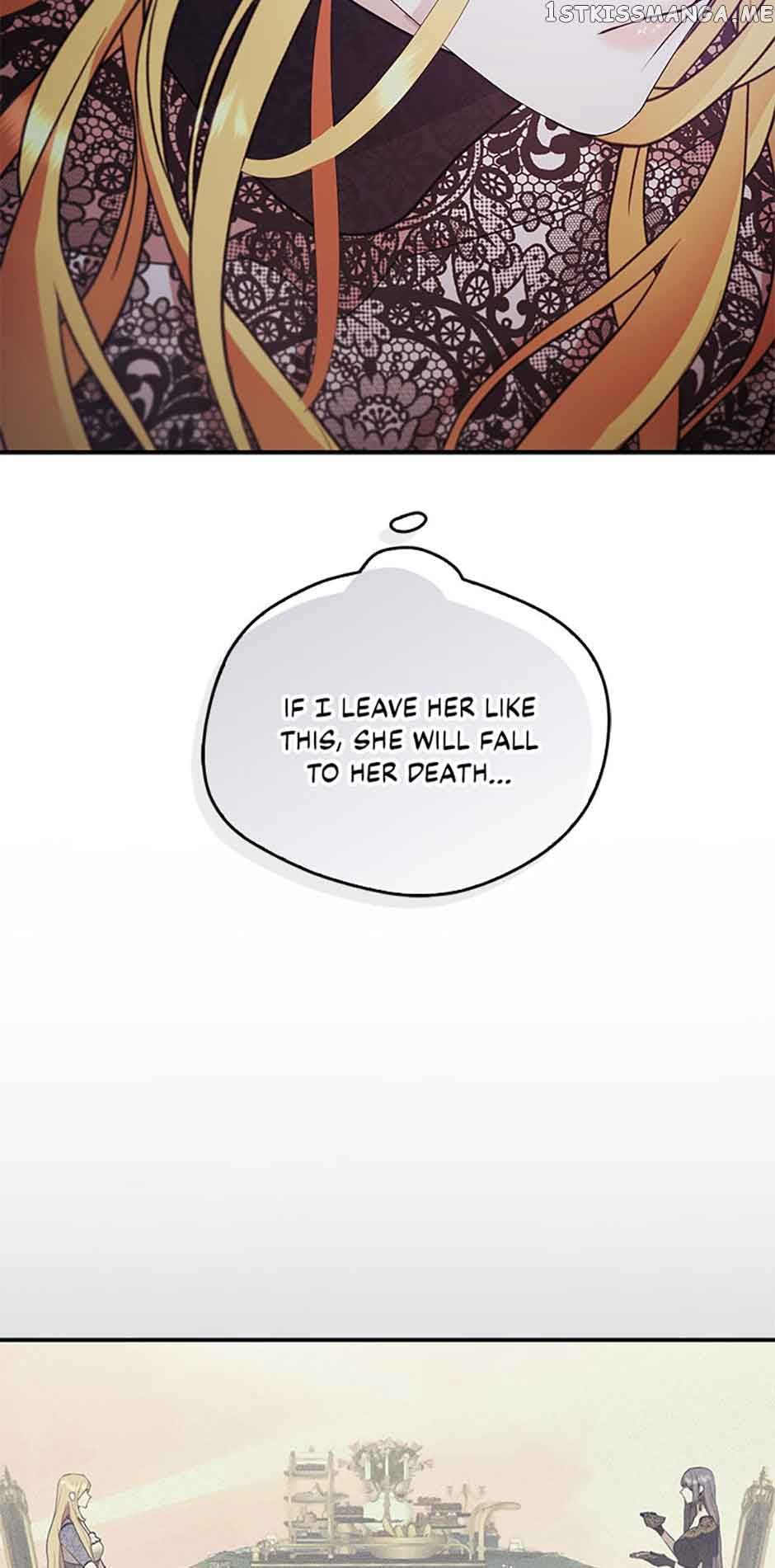 A male protagonist is blocking my way Chapter 68 245 46