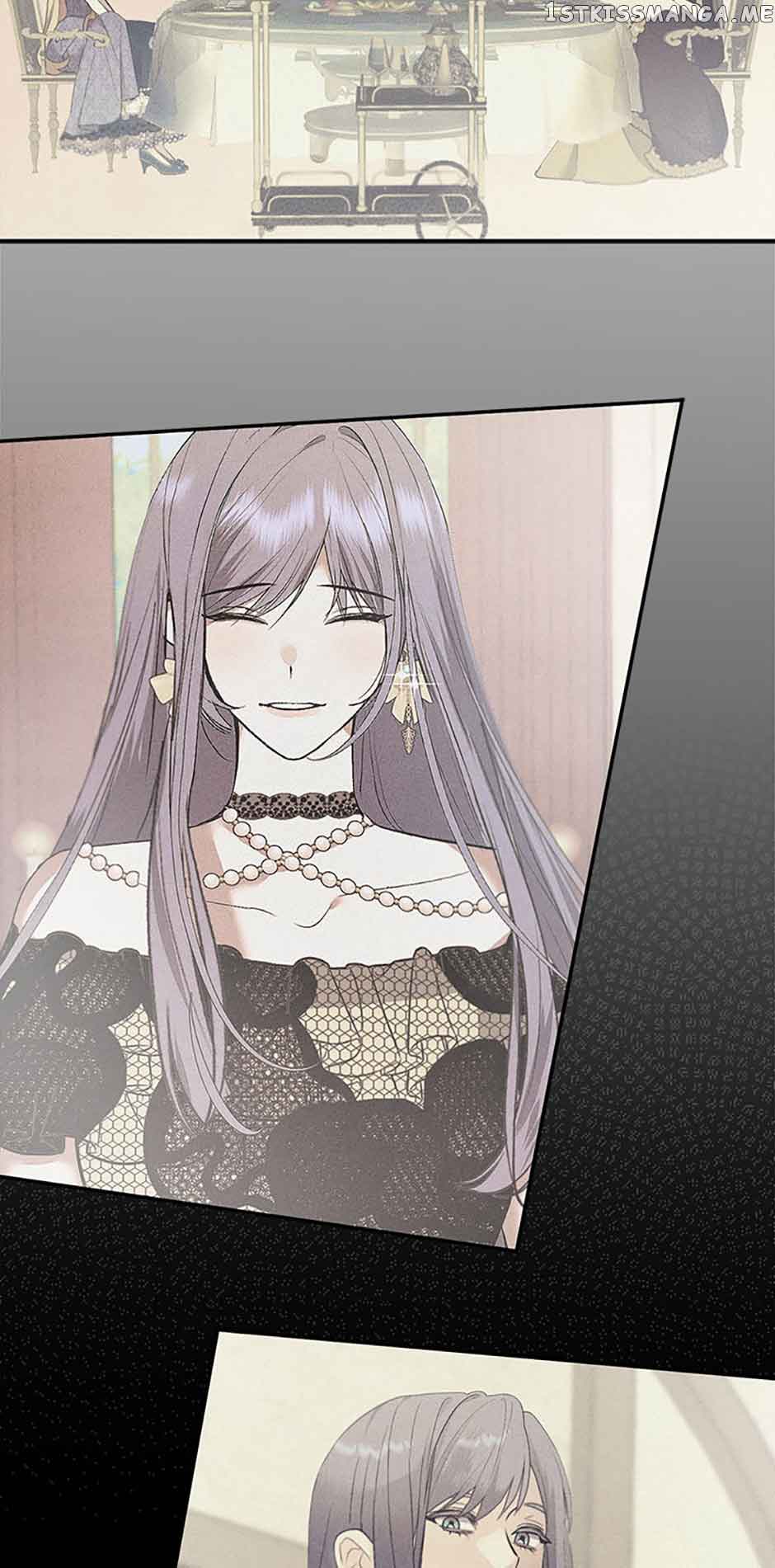 A male protagonist is blocking my way Chapter 68 246 47