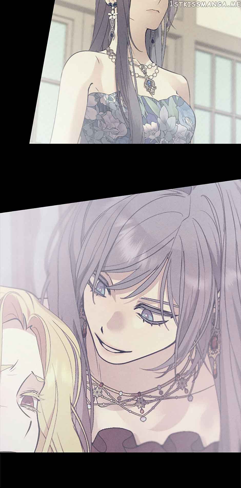 A male protagonist is blocking my way Chapter 68 247 48