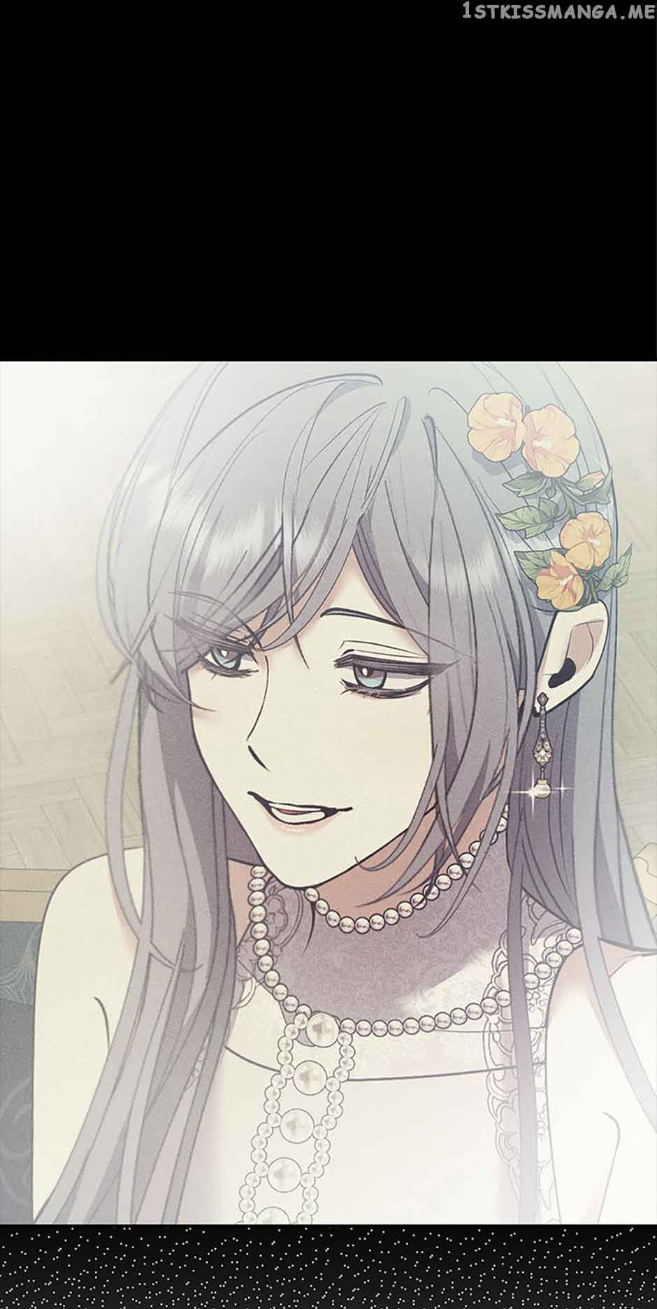 A male protagonist is blocking my way Chapter 68 248 49