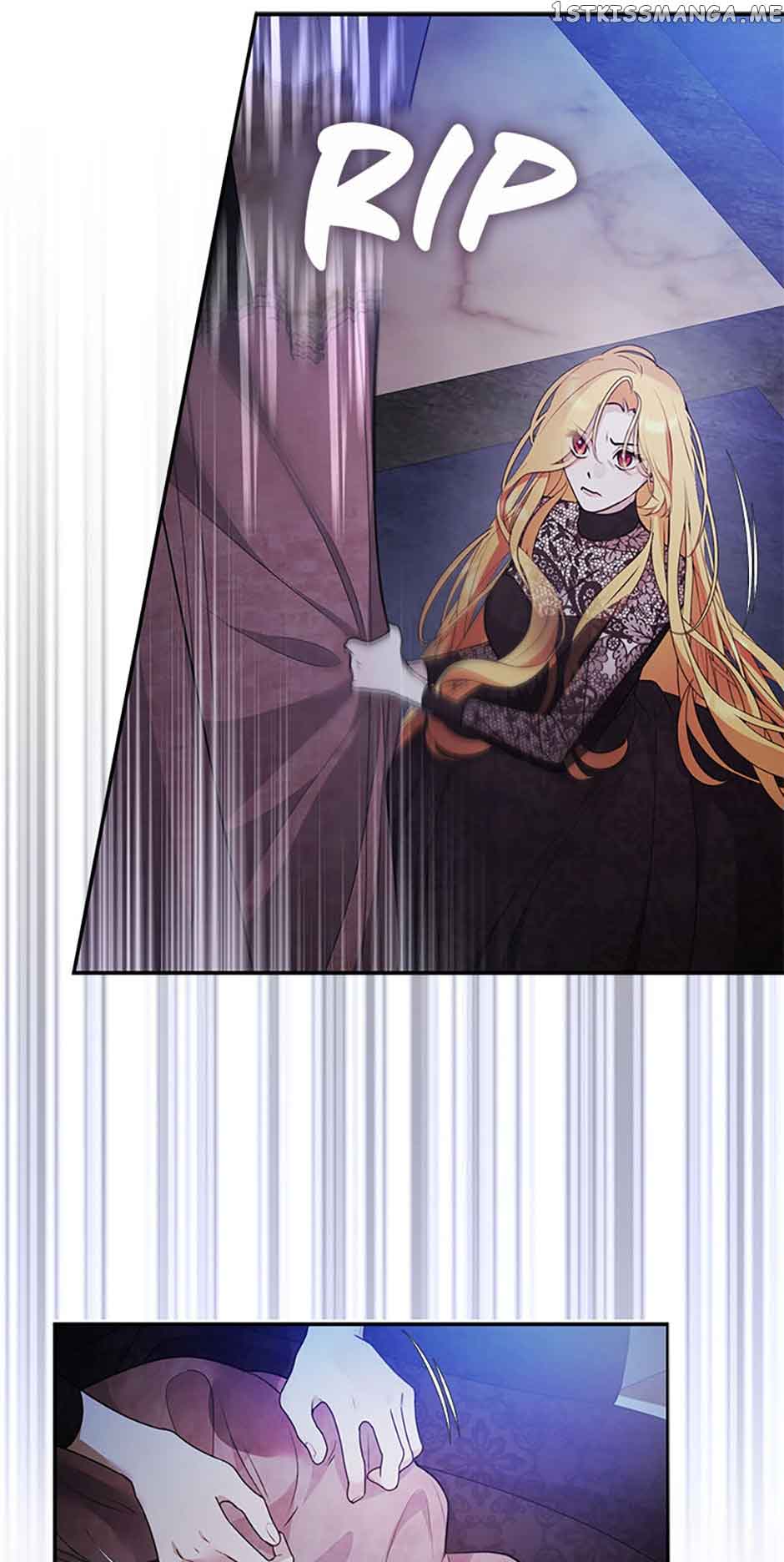 A male protagonist is blocking my way Chapter 68 250 51