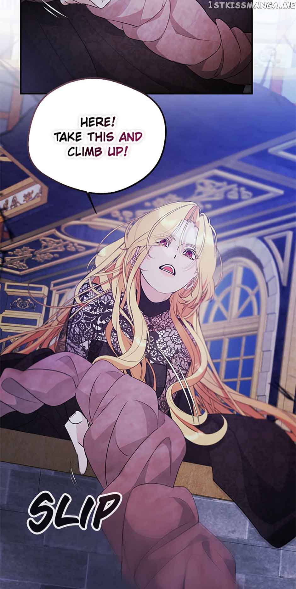 A male protagonist is blocking my way Chapter 68 251 52