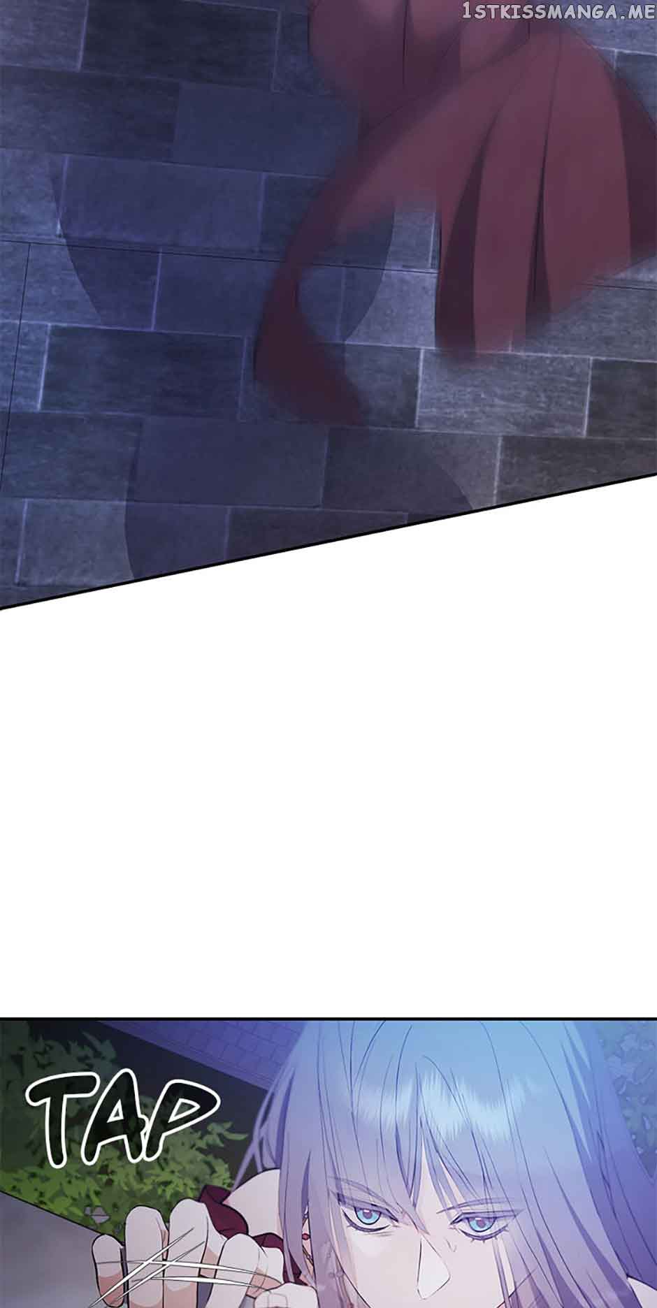 A male protagonist is blocking my way Chapter 68 252 53