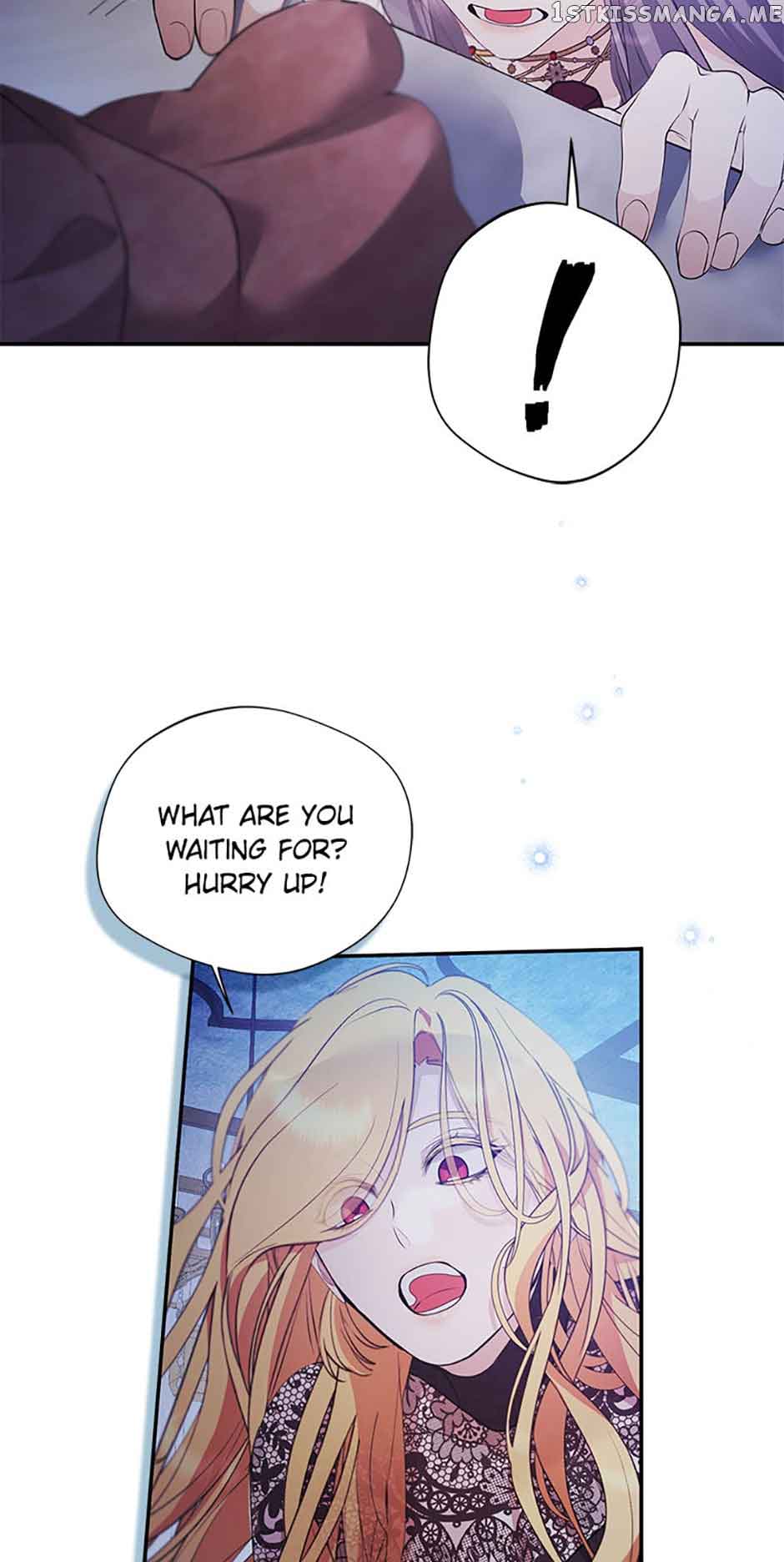 A male protagonist is blocking my way Chapter 68 253 54