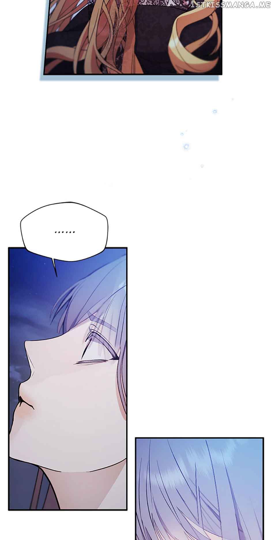 A male protagonist is blocking my way Chapter 68 254 55