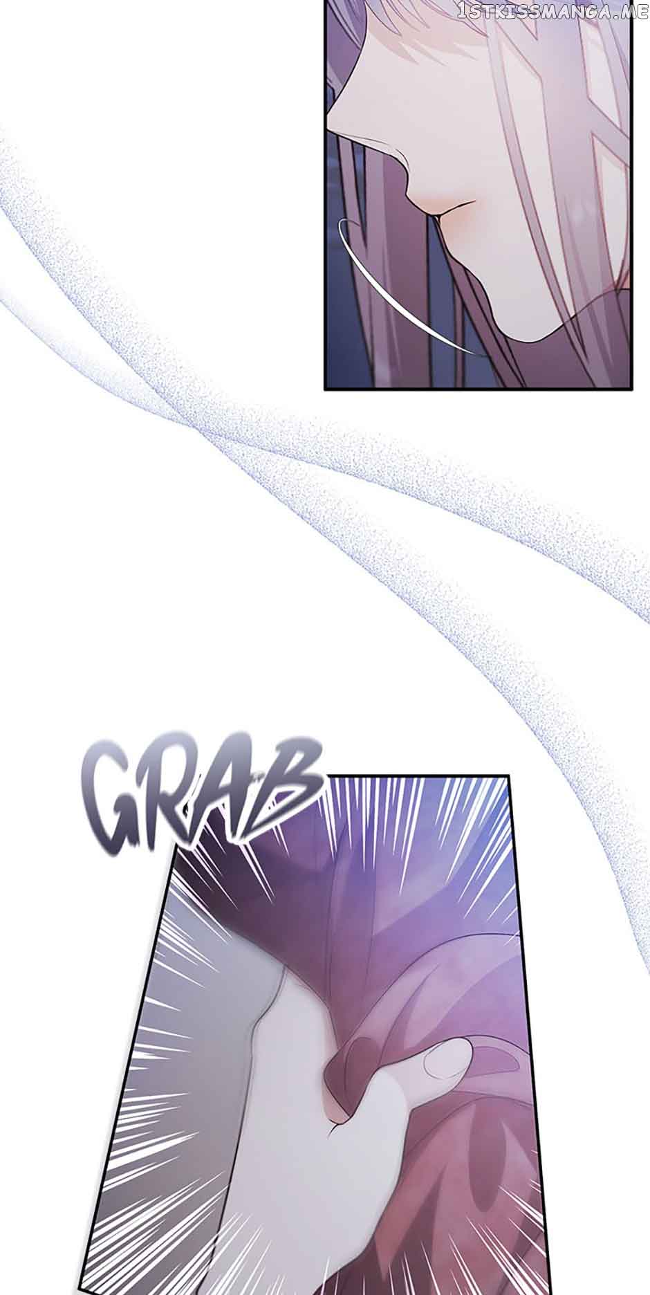 A male protagonist is blocking my way Chapter 68 255 56