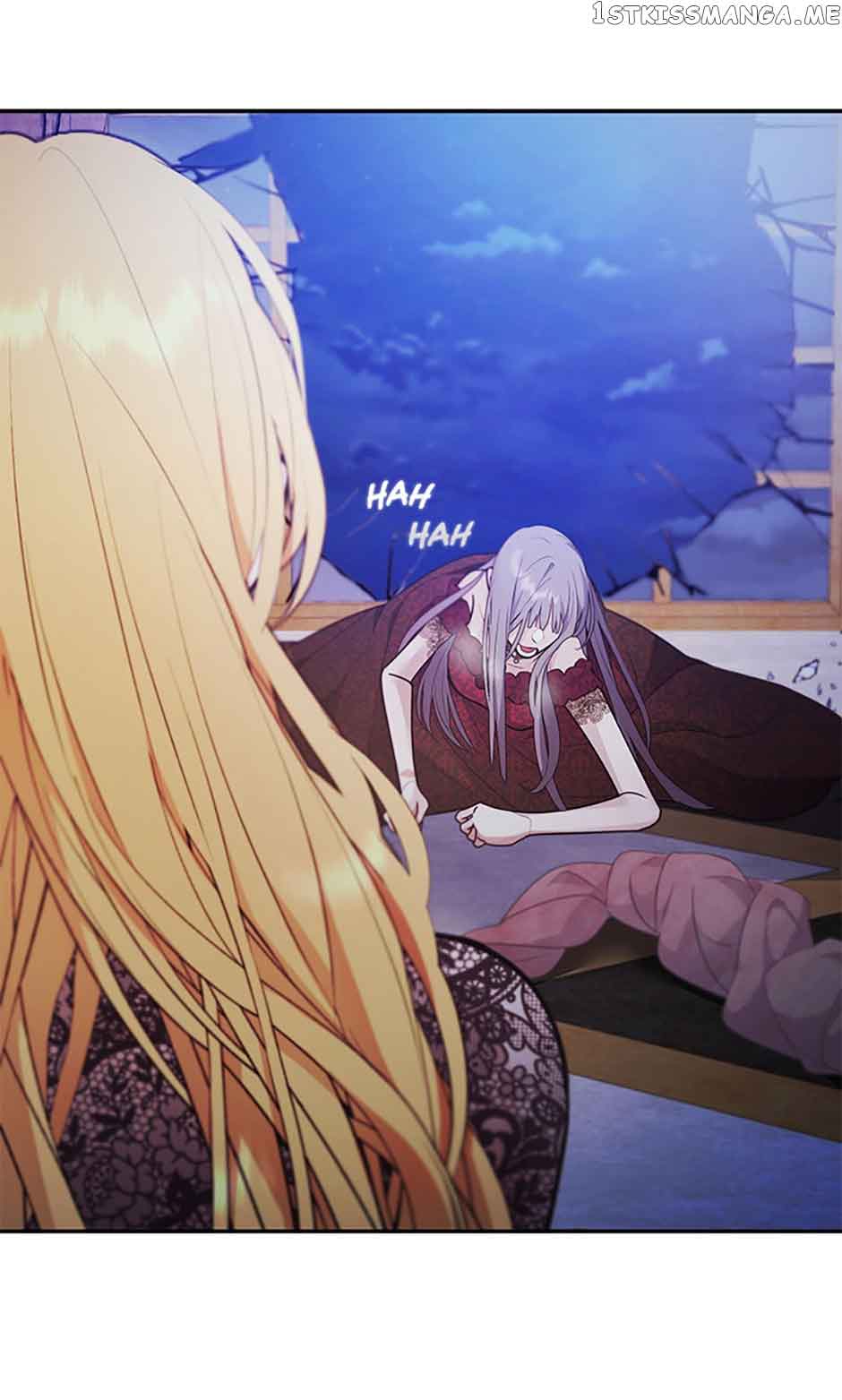 A male protagonist is blocking my way Chapter 68 257 58