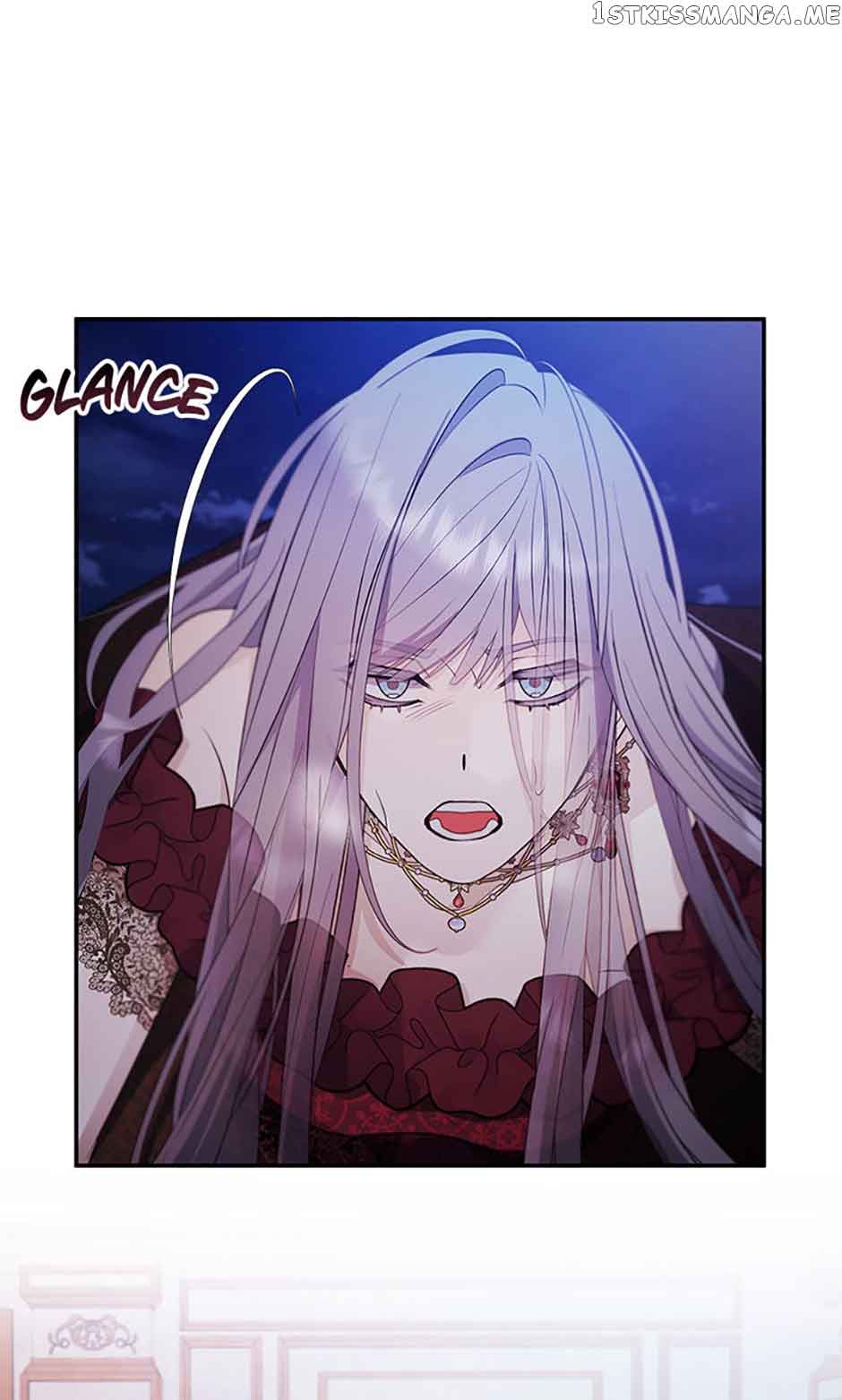 A male protagonist is blocking my way Chapter 68 258 59