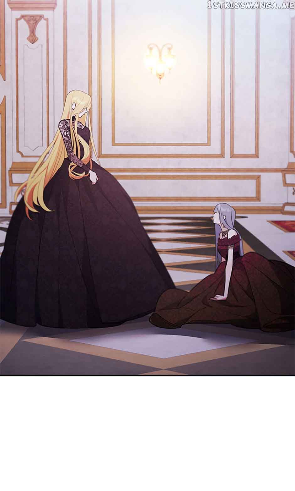 A male protagonist is blocking my way Chapter 68 259 60