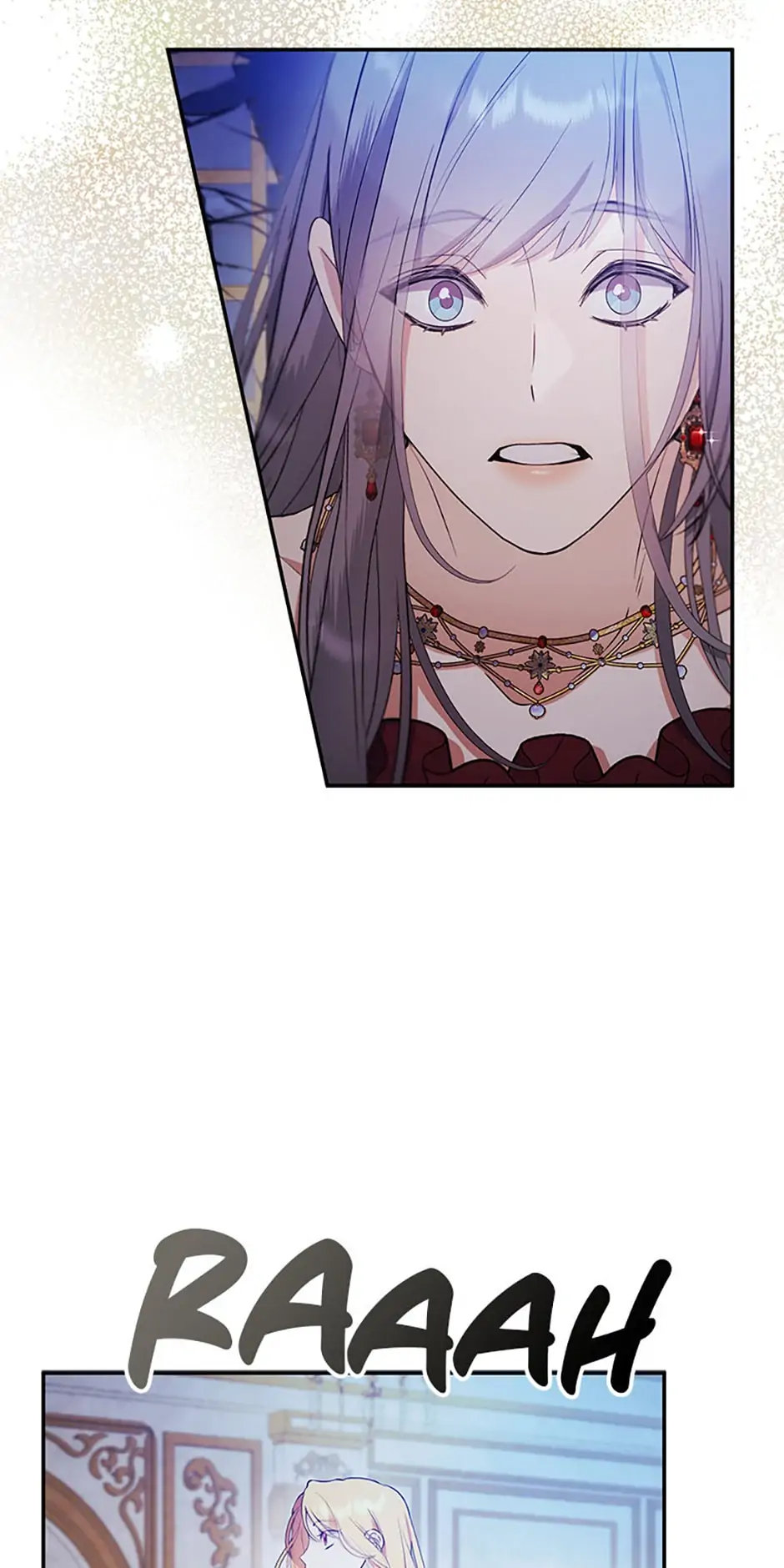 A male protagonist is blocking my way Chapter 69 206 07