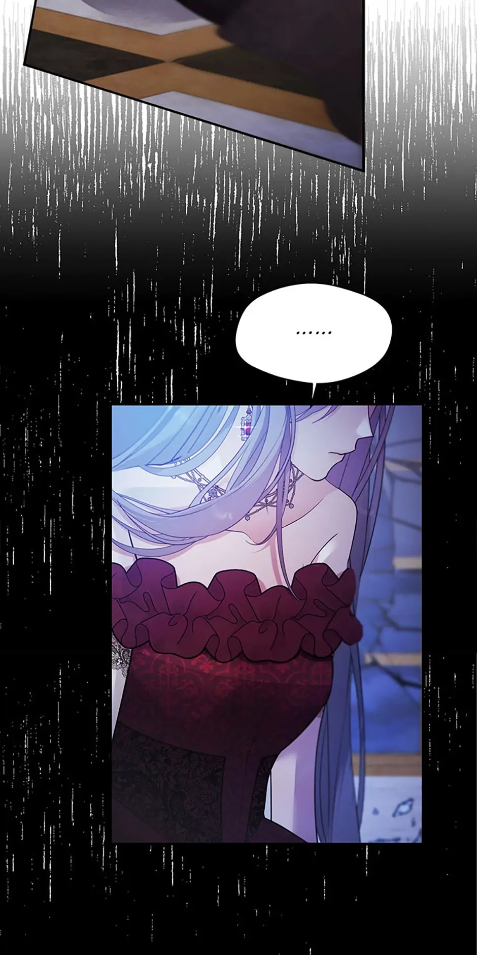 A male protagonist is blocking my way Chapter 69 209 10