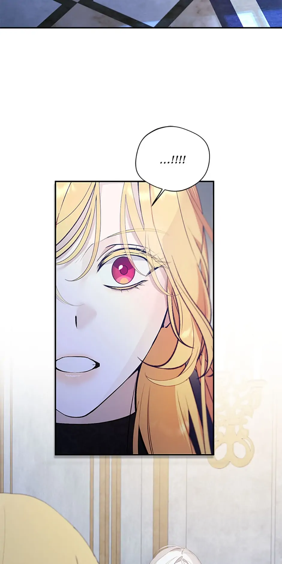 A male protagonist is blocking my way Chapter 69 212 13