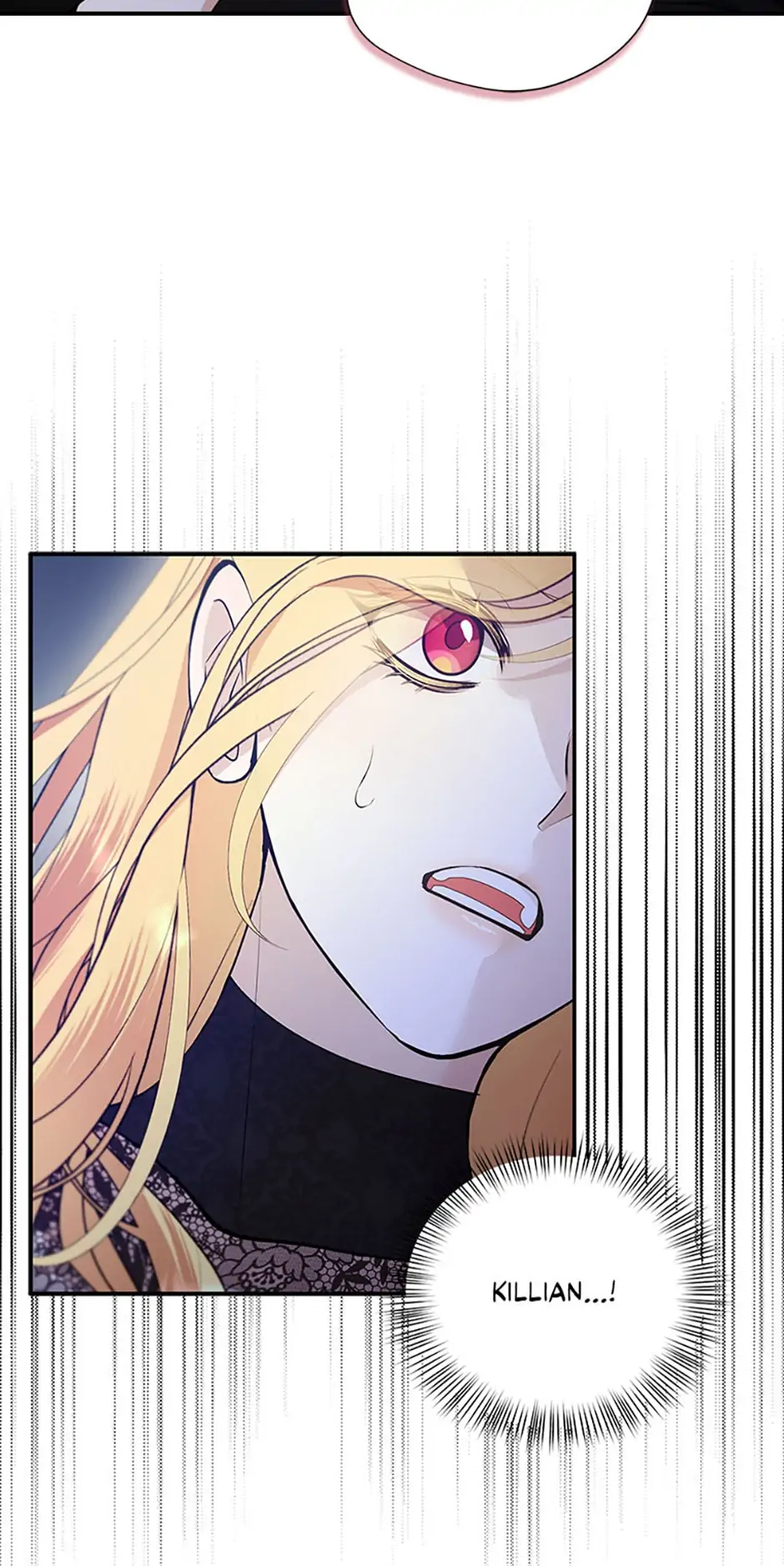 A male protagonist is blocking my way Chapter 69 215 16