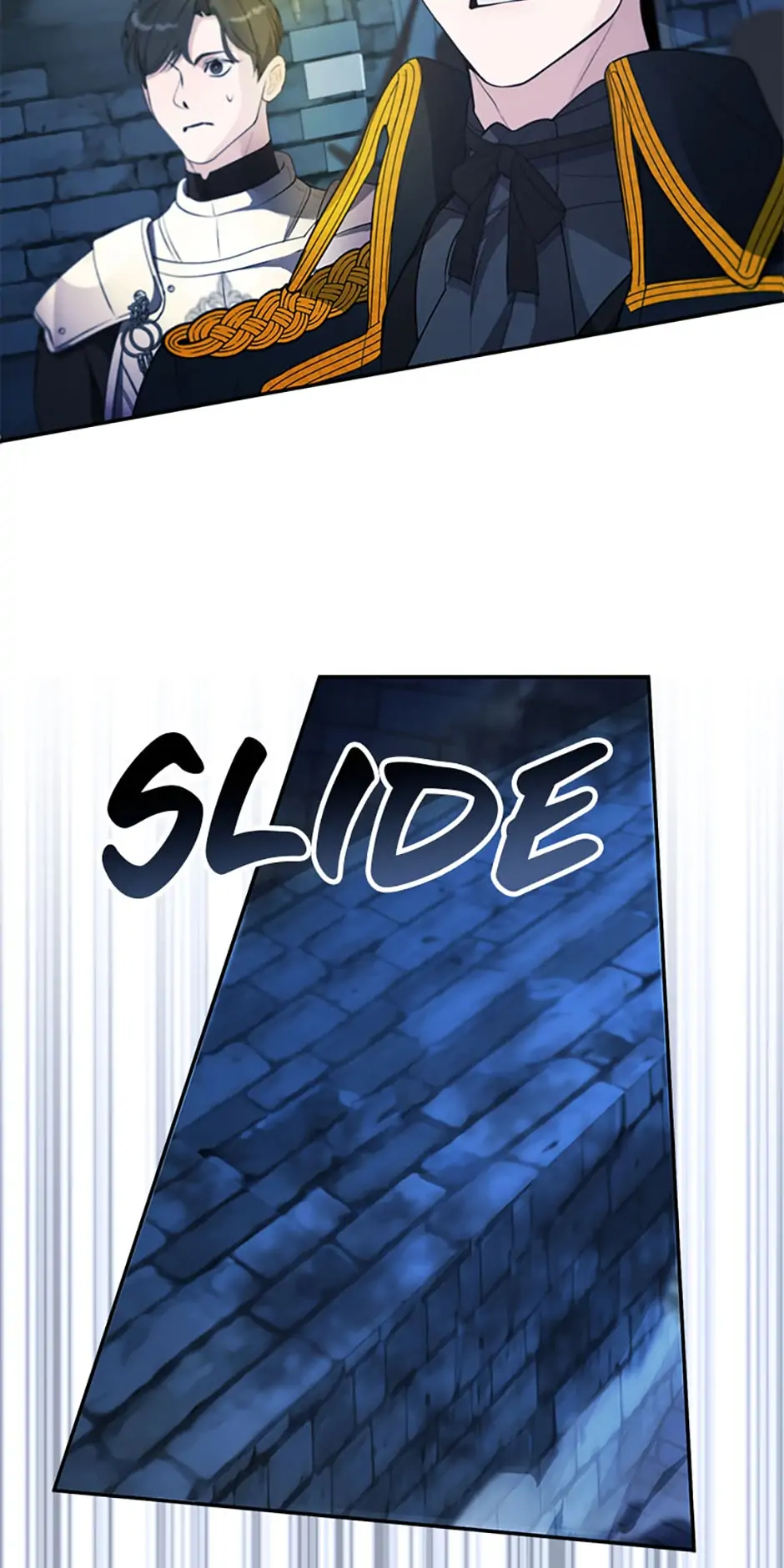 A male protagonist is blocking my way Chapter 69 233 34