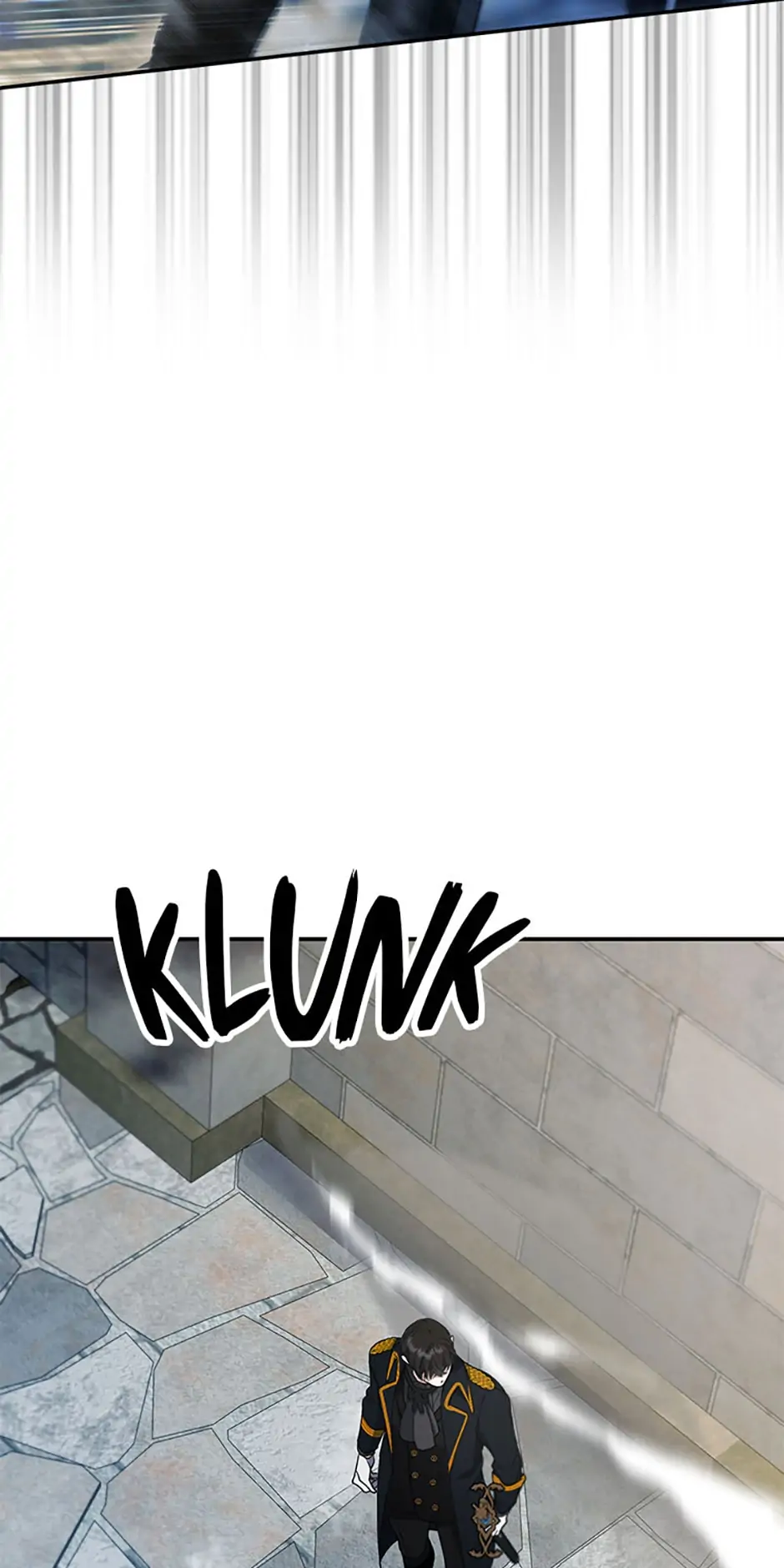 A male protagonist is blocking my way Chapter 69 235 36