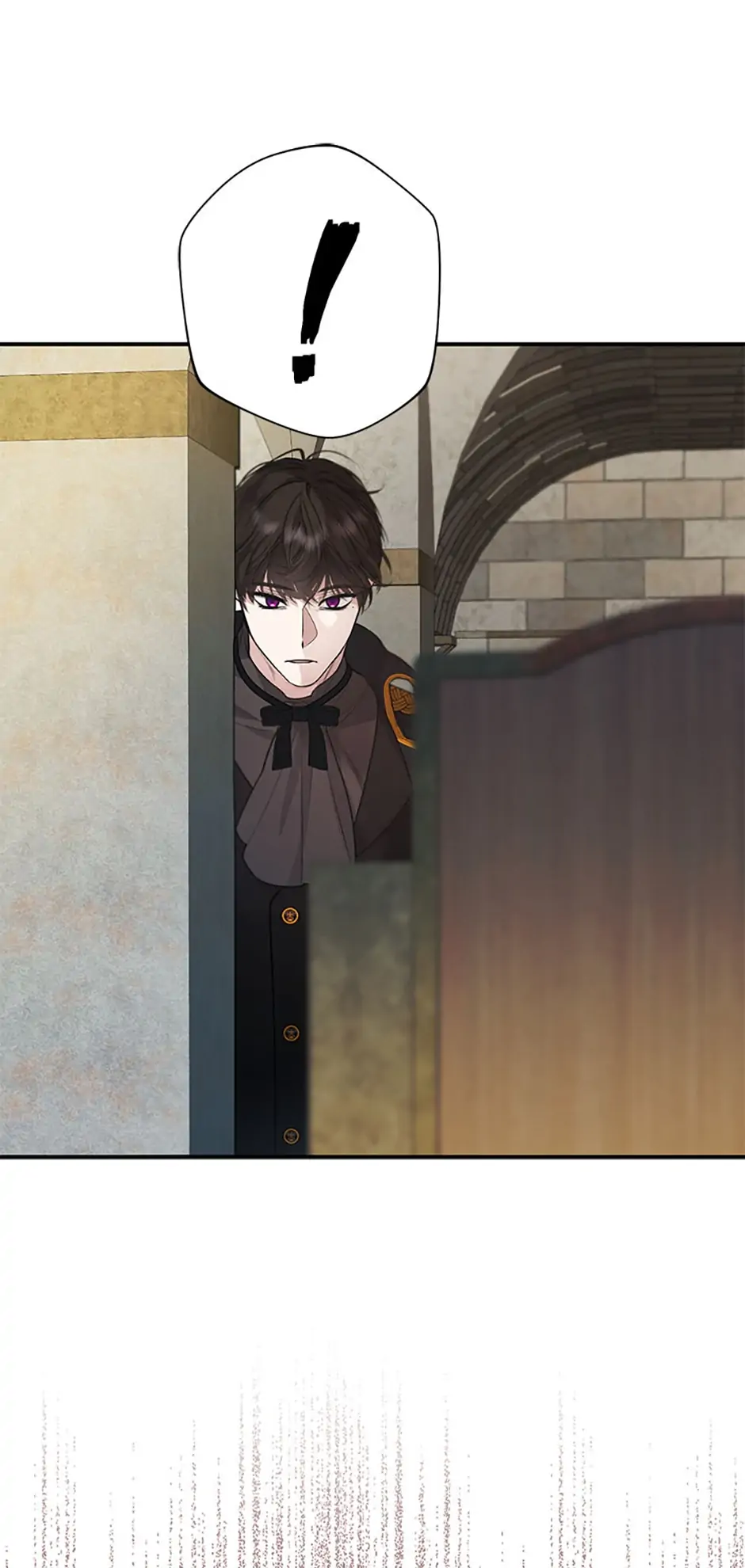 A male protagonist is blocking my way Chapter 69 239 40