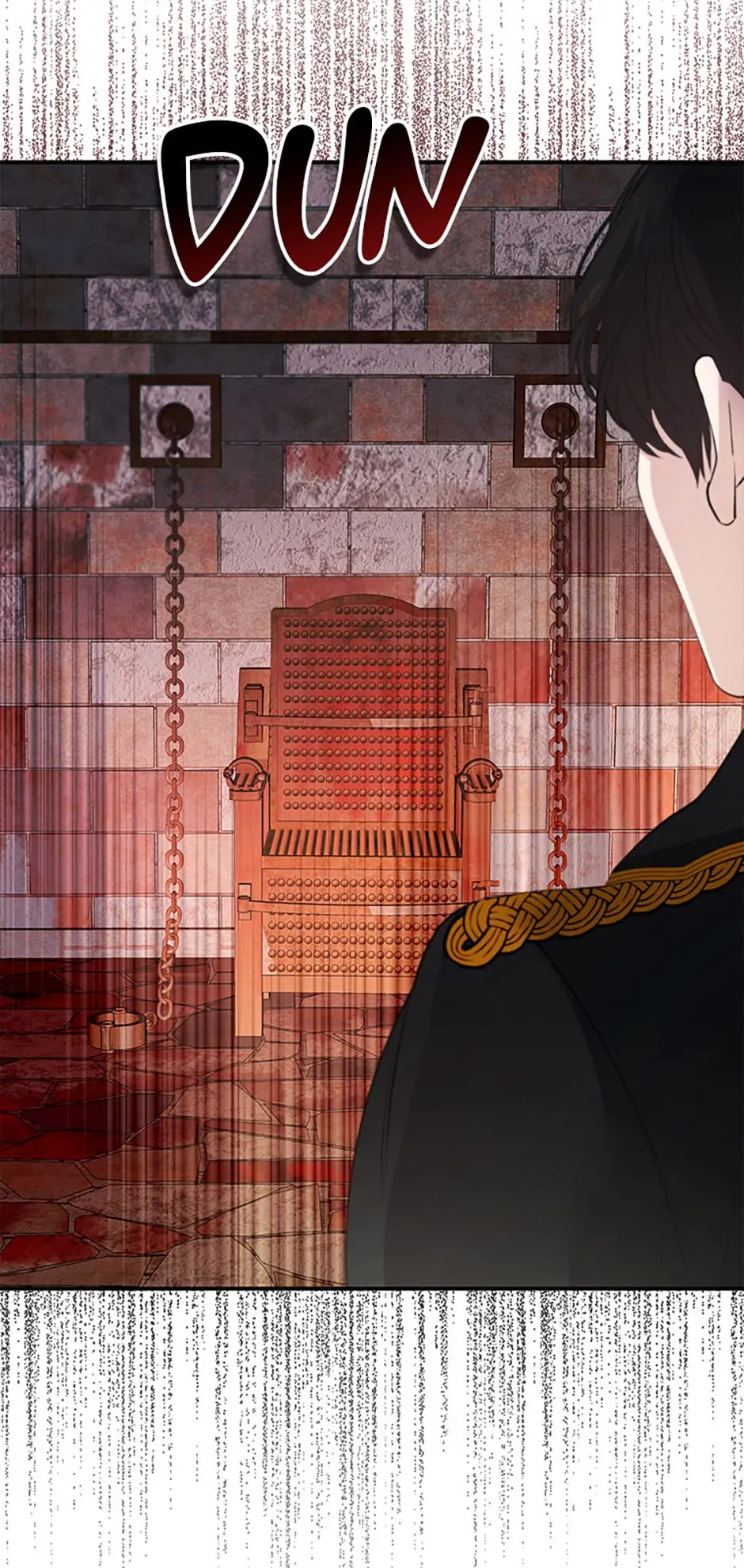 A male protagonist is blocking my way Chapter 69 240 41