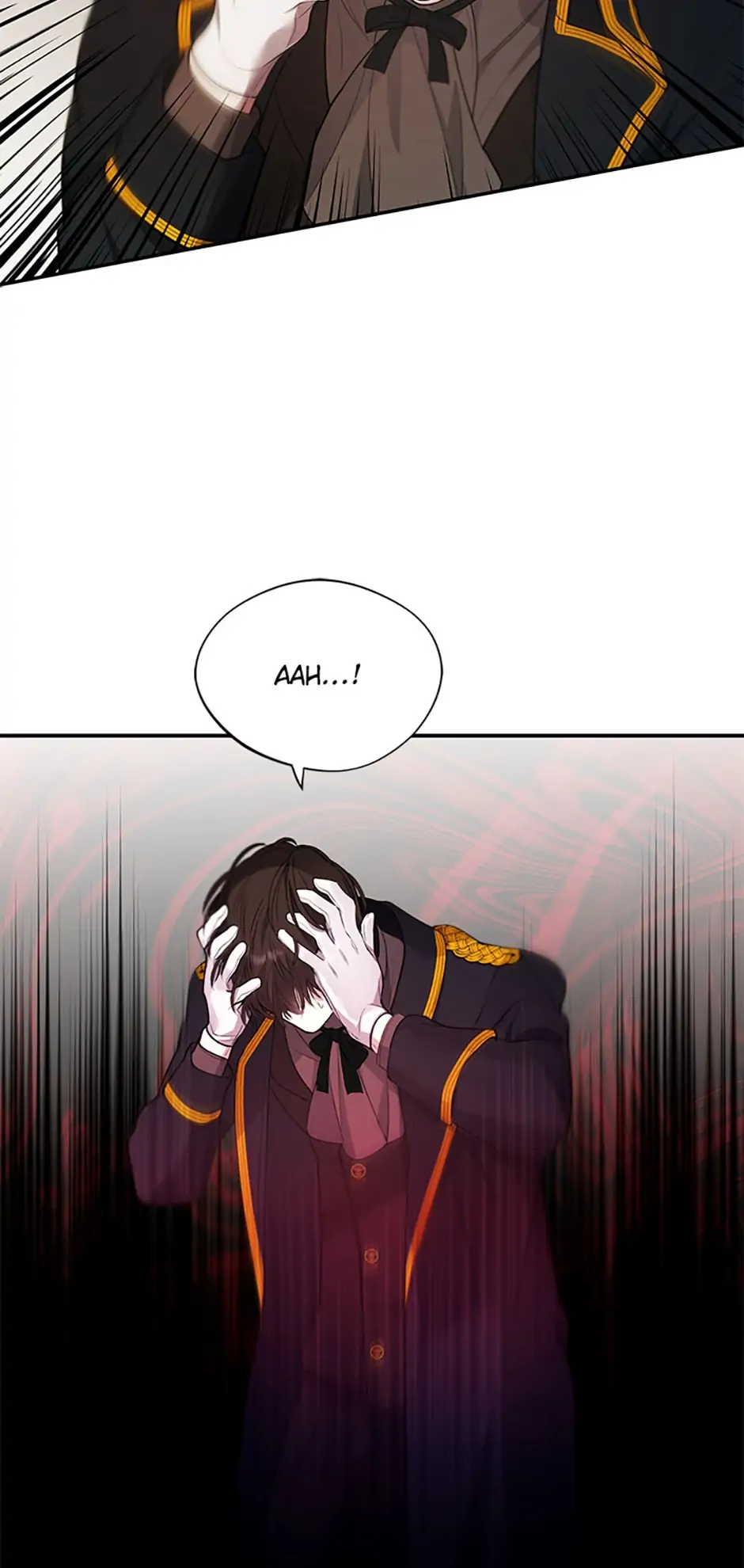 A male protagonist is blocking my way Chapter 69 245 46