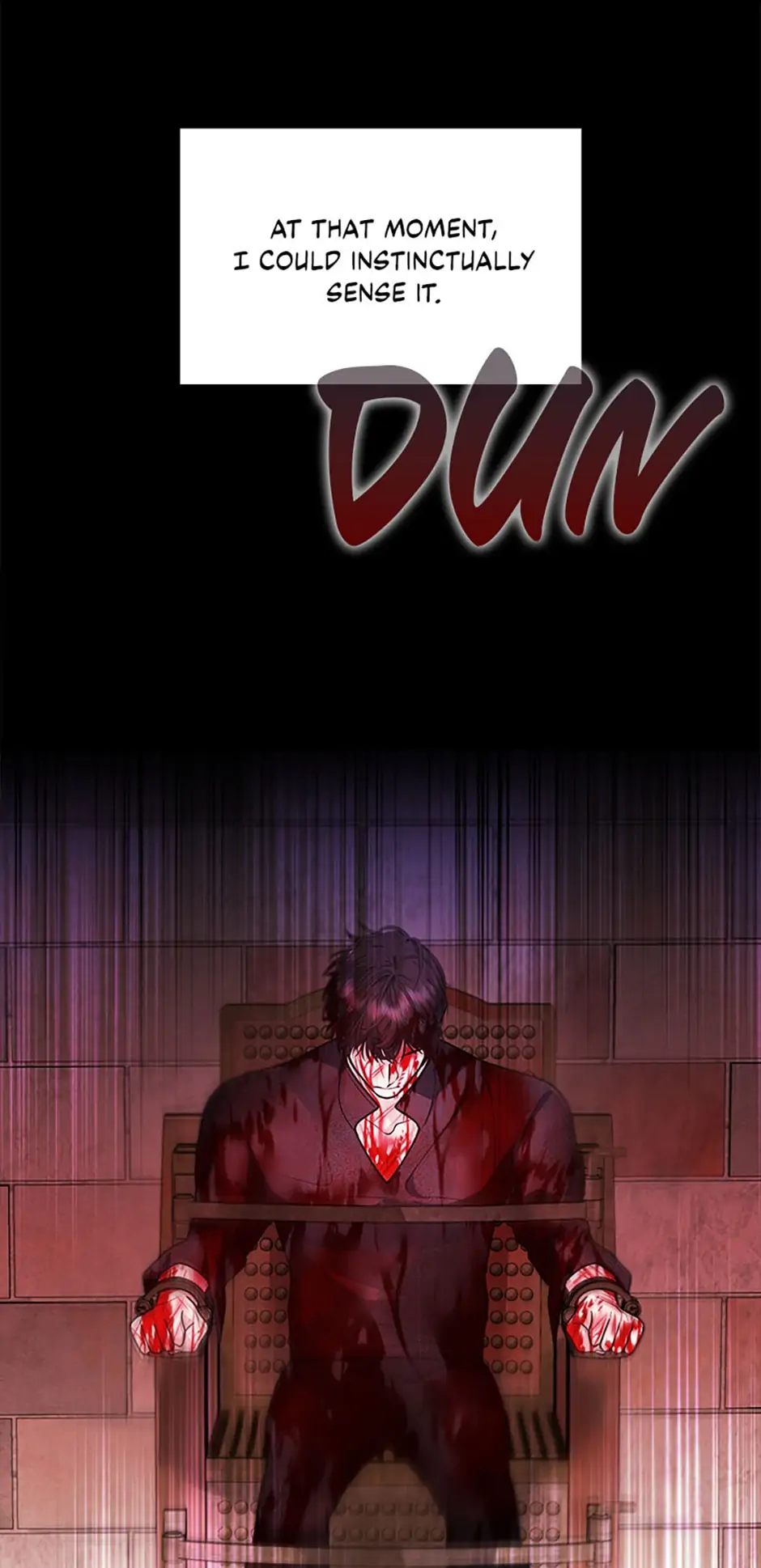 A male protagonist is blocking my way Chapter 69 248 49