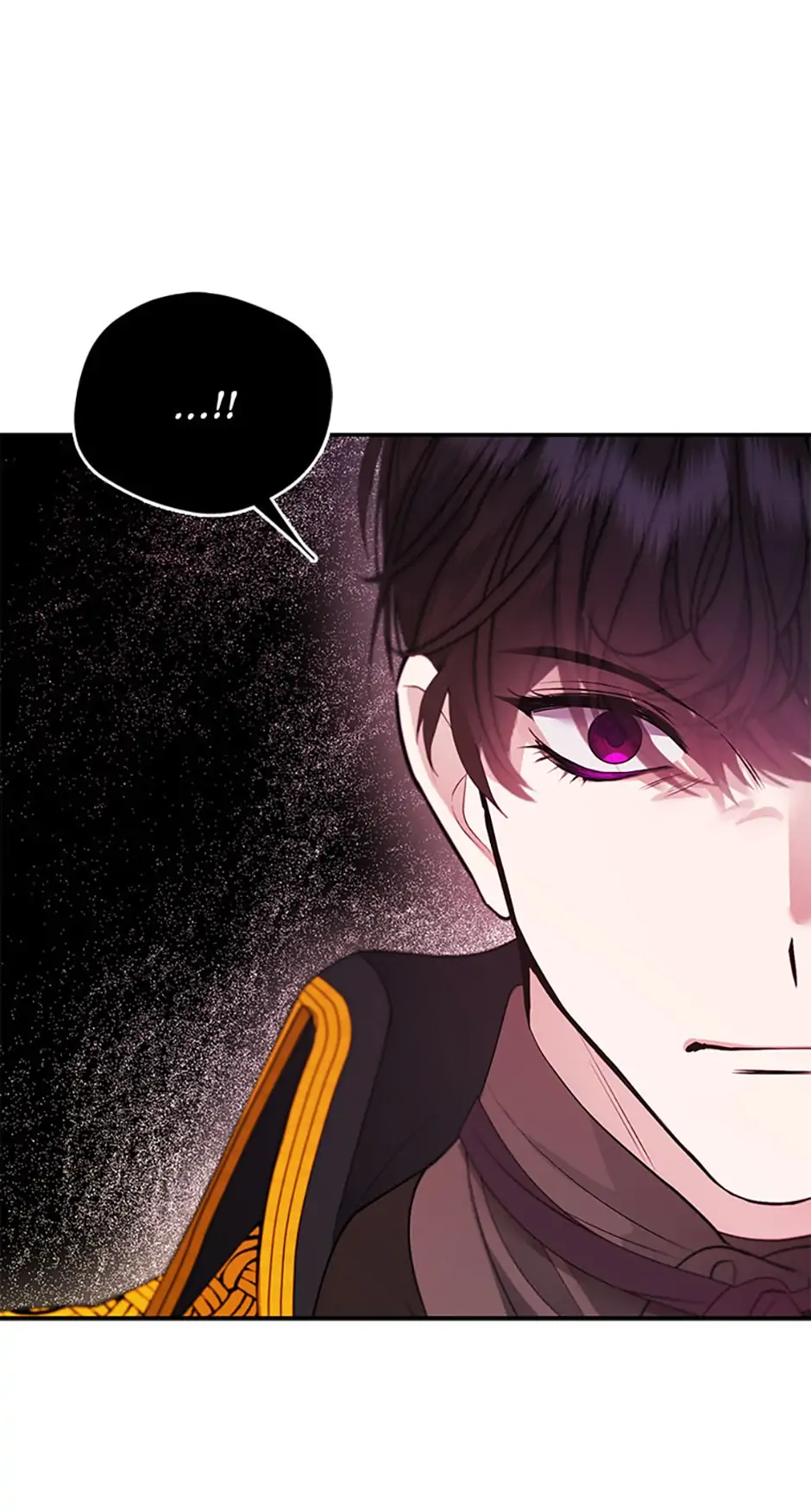 A male protagonist is blocking my way Chapter 69 259 60