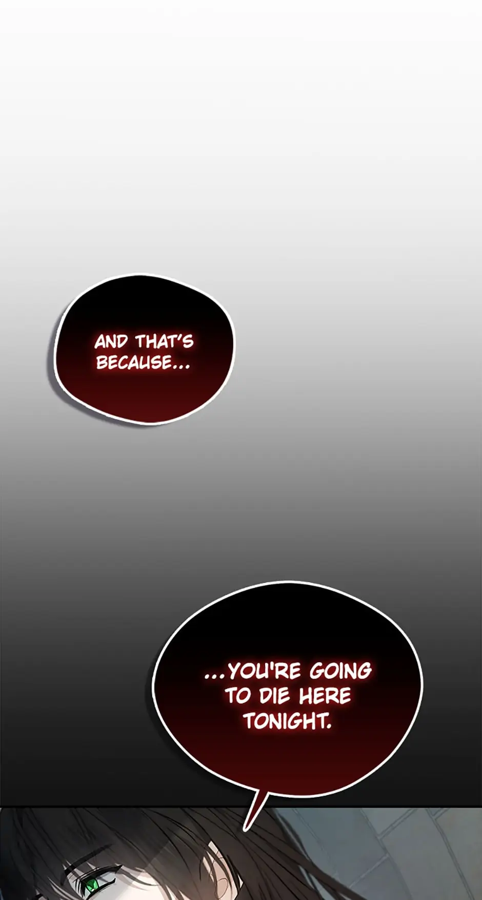 A male protagonist is blocking my way Chapter 69 261 62