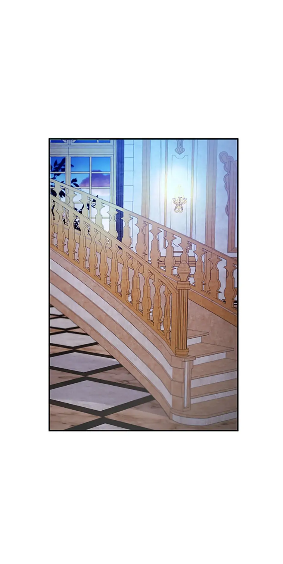 A male protagonist is blocking my way Chapter 70 200 01