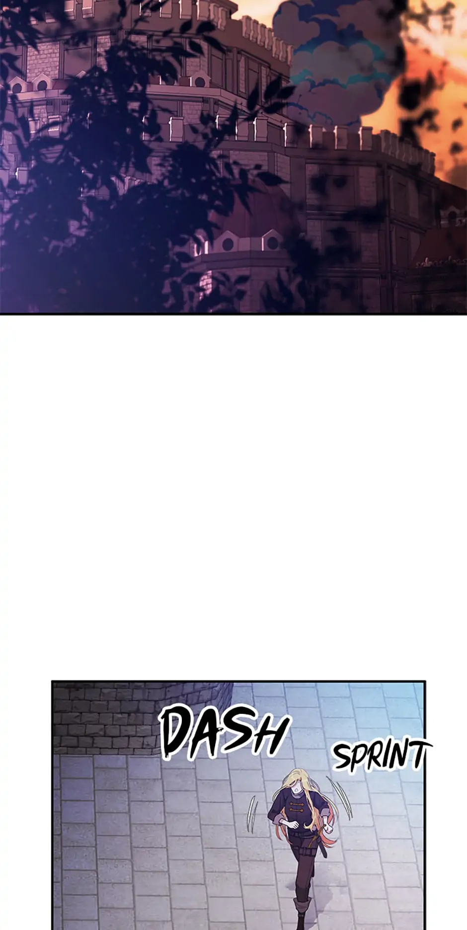 A male protagonist is blocking my way Chapter 70 206 07