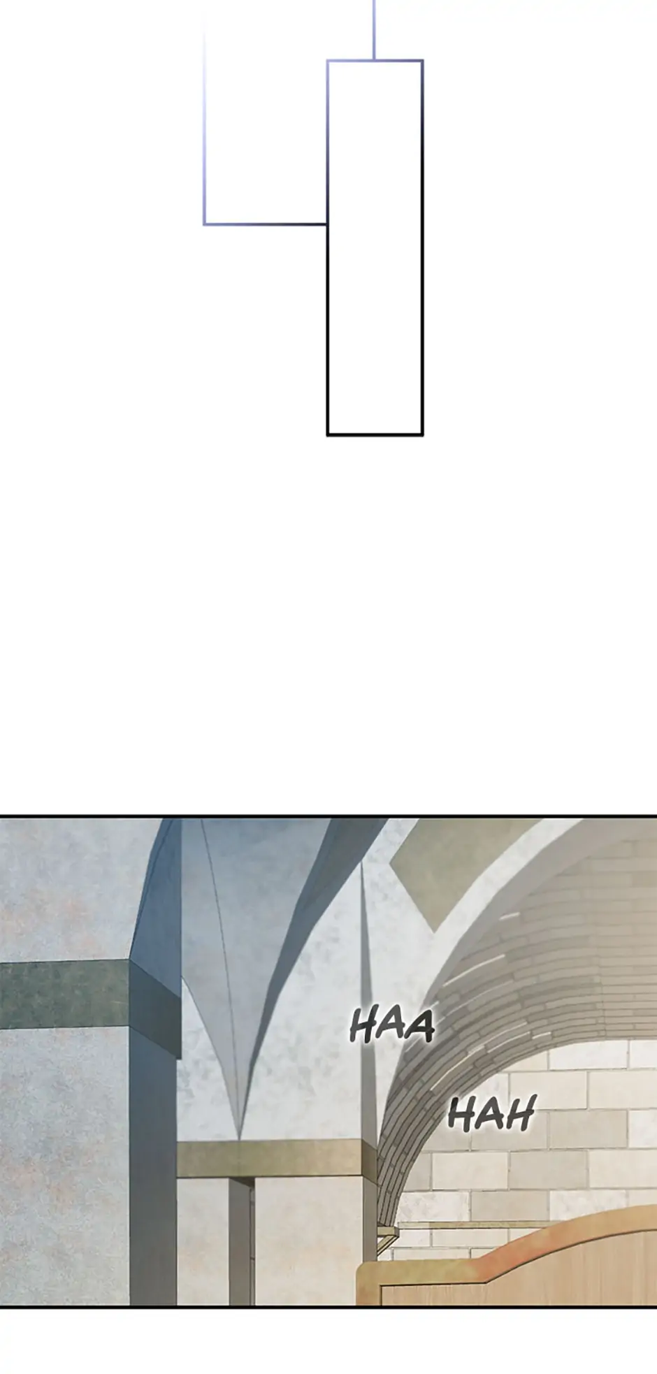 A male protagonist is blocking my way Chapter 70 216 17