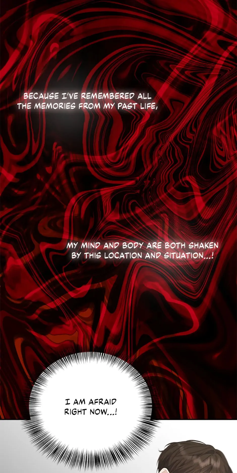 A male protagonist is blocking my way Chapter 70 221 22