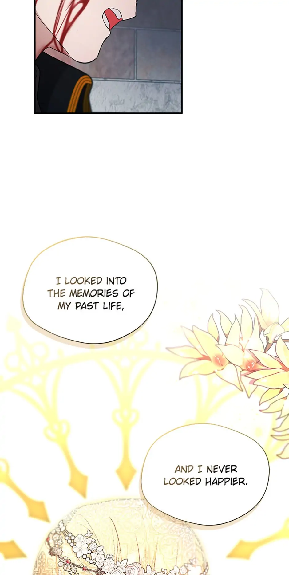 A male protagonist is blocking my way Chapter 70 224 25