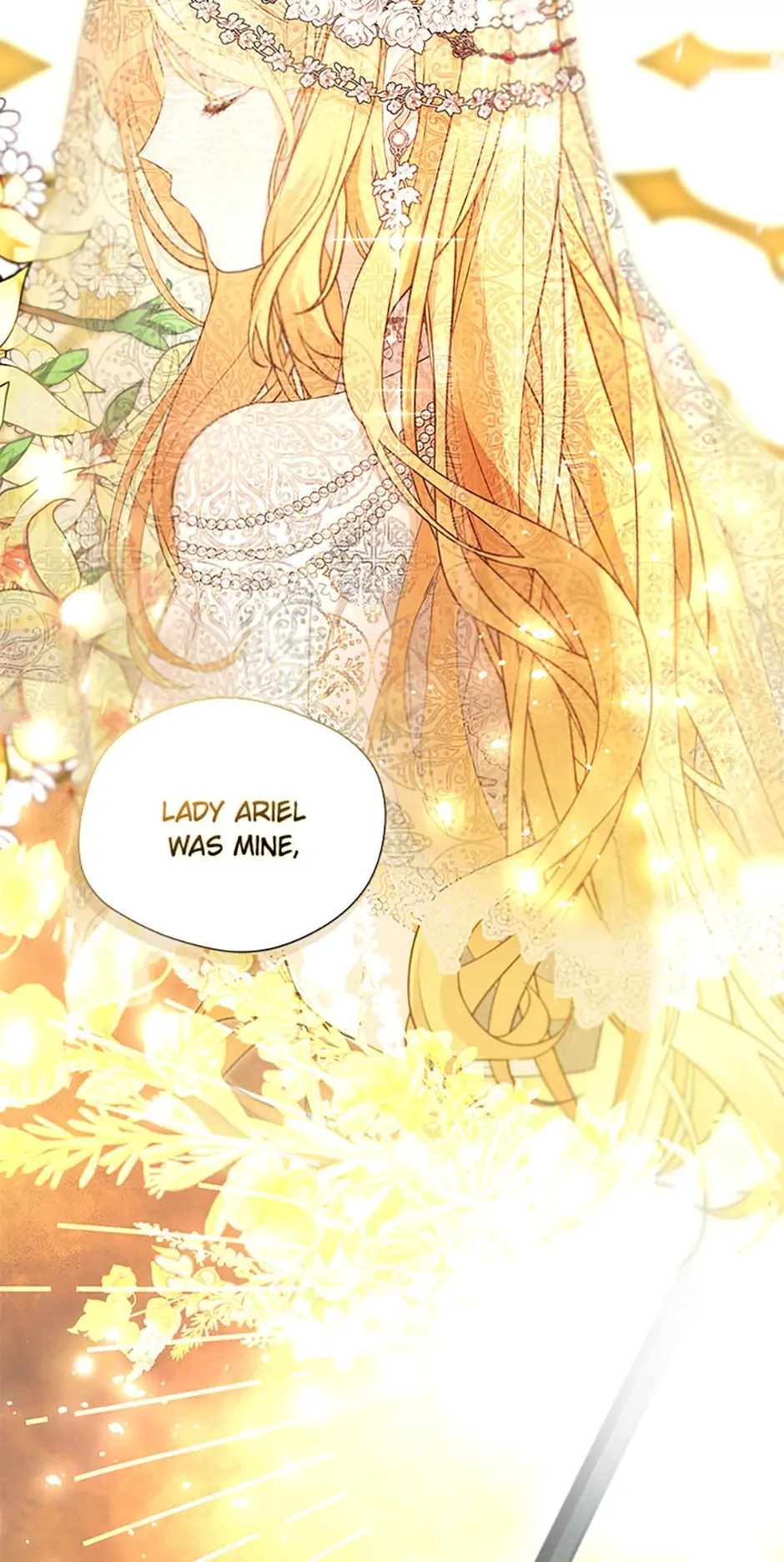 A male protagonist is blocking my way Chapter 70 225 26