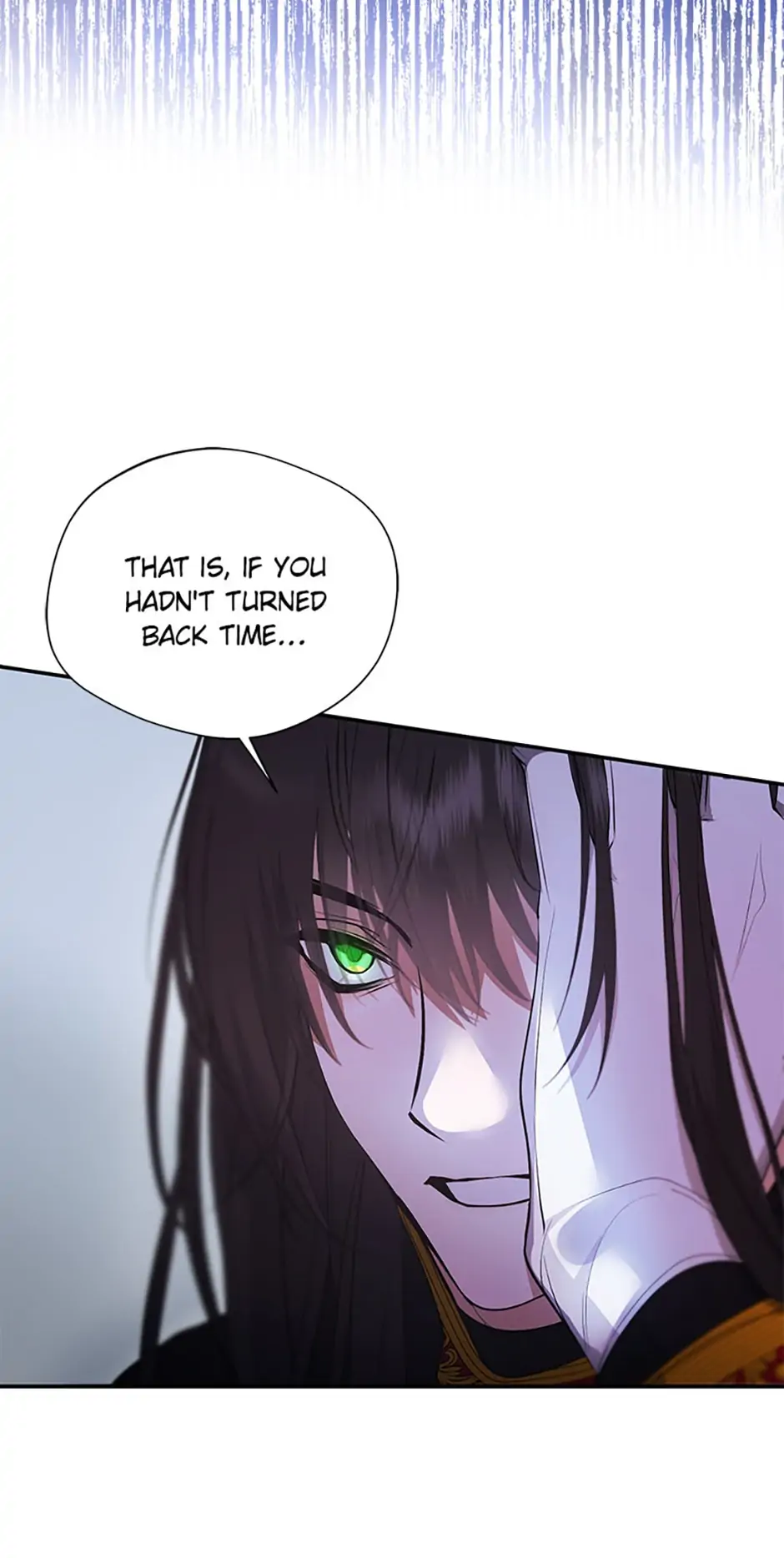 A male protagonist is blocking my way Chapter 70 228 29