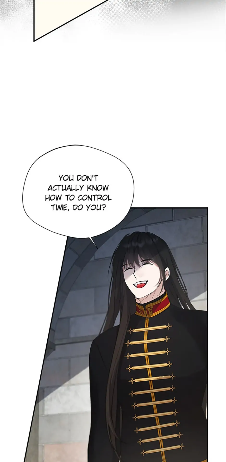 A male protagonist is blocking my way Chapter 70 232 33