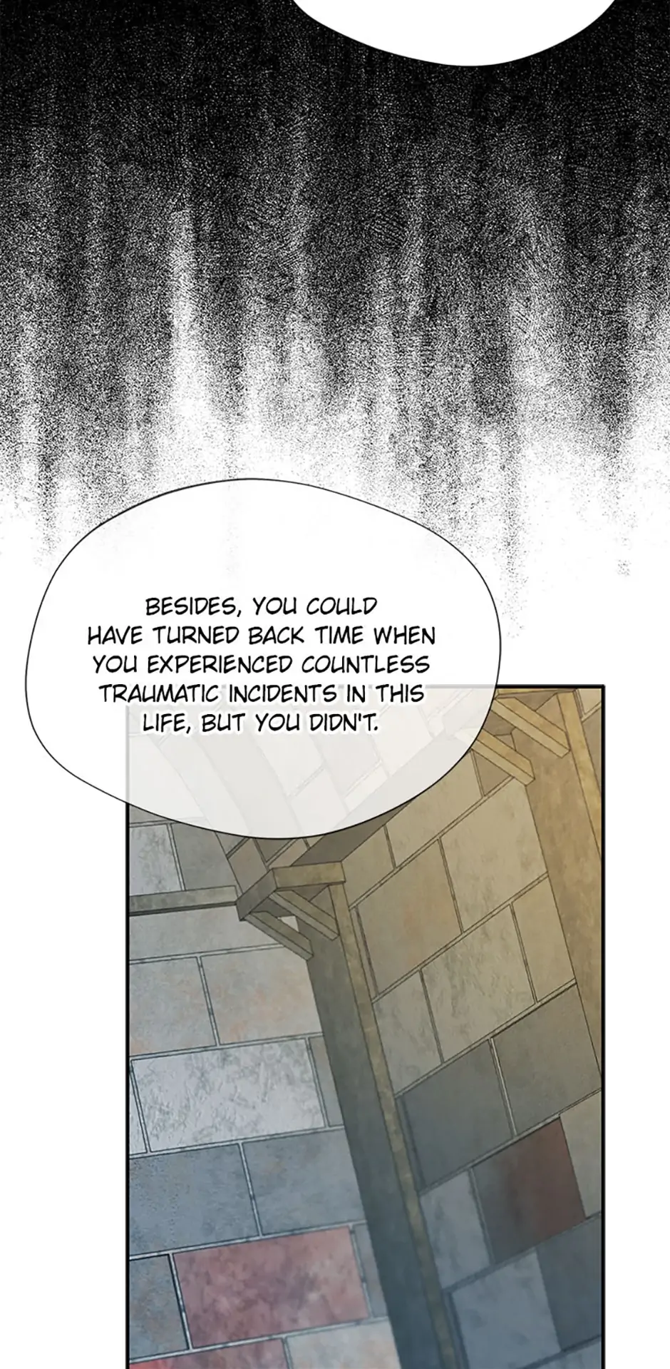 A male protagonist is blocking my way Chapter 70 236 37