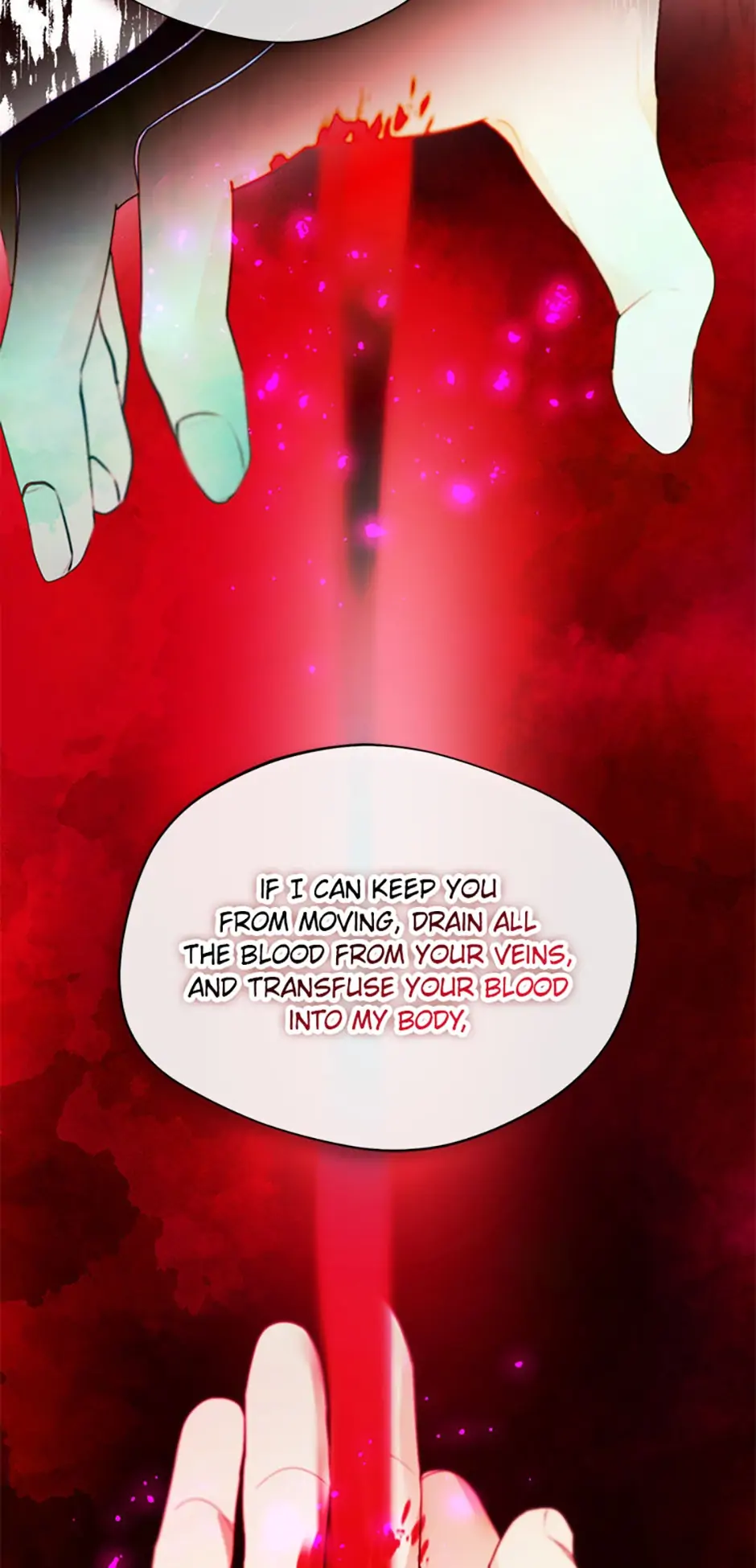 A male protagonist is blocking my way Chapter 70 241 42