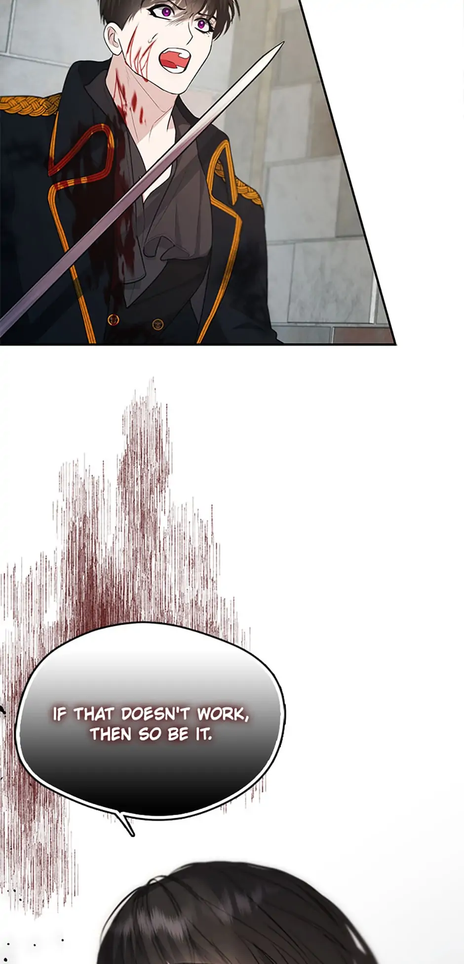 A male protagonist is blocking my way Chapter 70 243 44