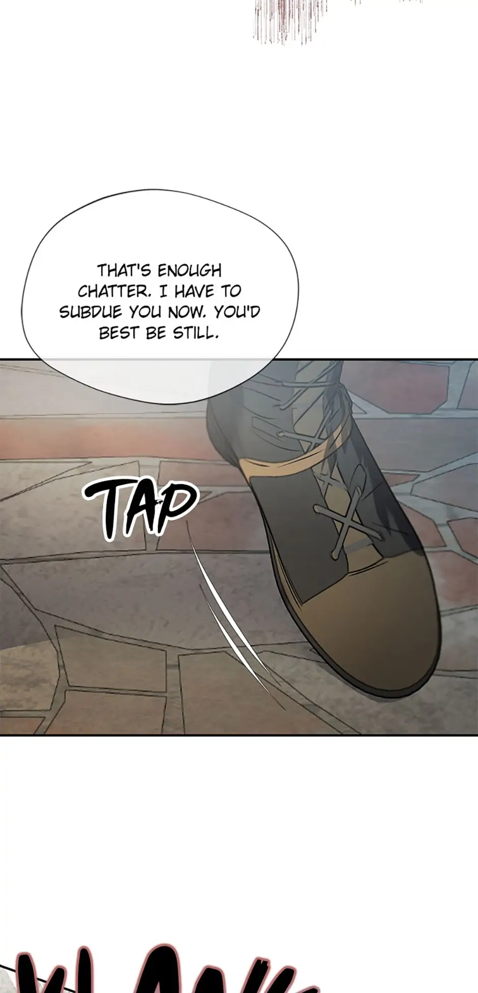 A male protagonist is blocking my way Chapter 70 245 46