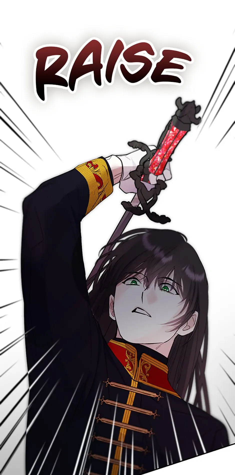 A male protagonist is blocking my way Chapter 70 248 49